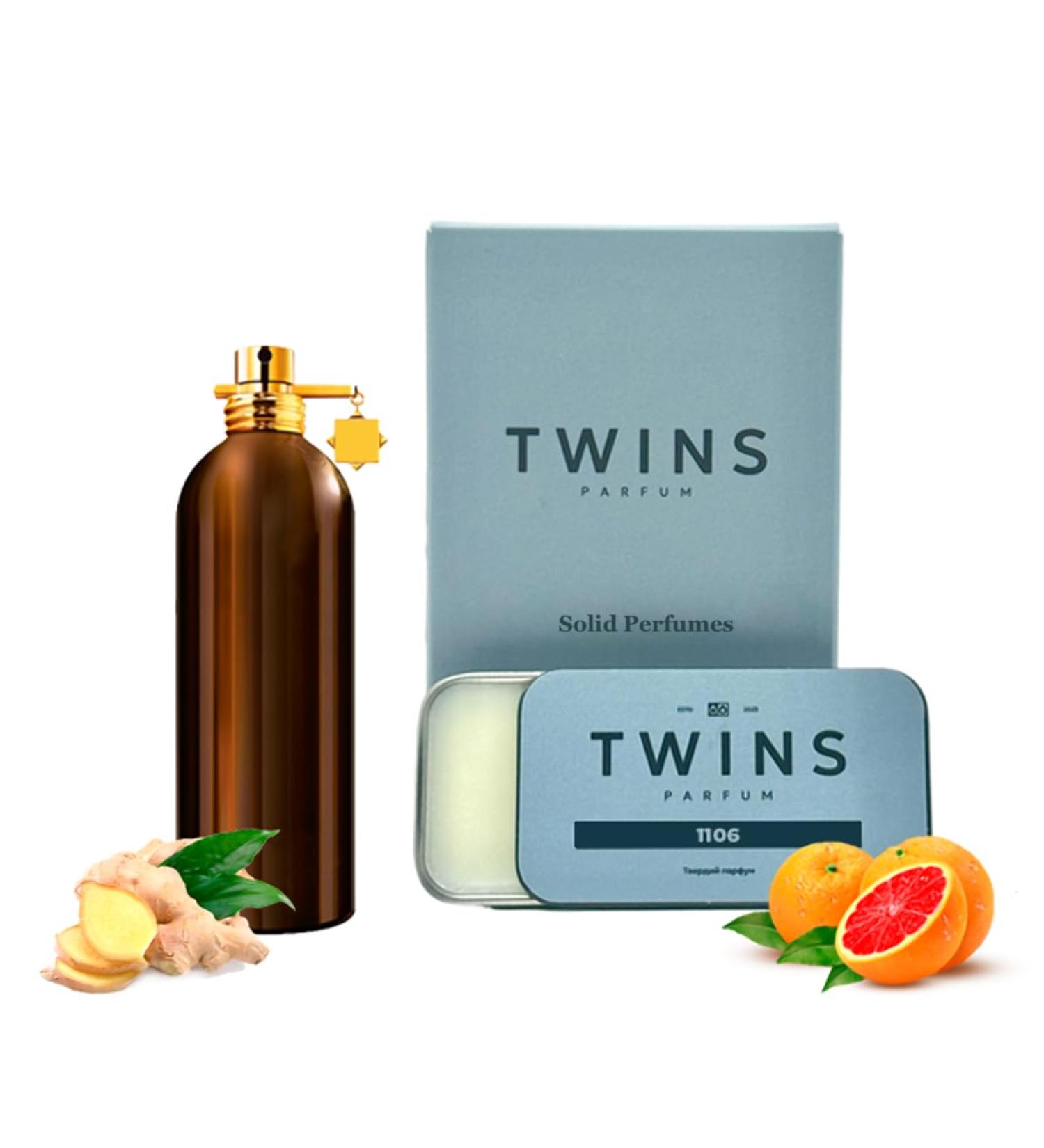 No.1106 | Impression of Aoud Forest | Unisex For Women and Men Solid Perfume | 053.4 Oz / 15 gr Montale Aoud Forest Impression - Buy Online on GoSupps.com