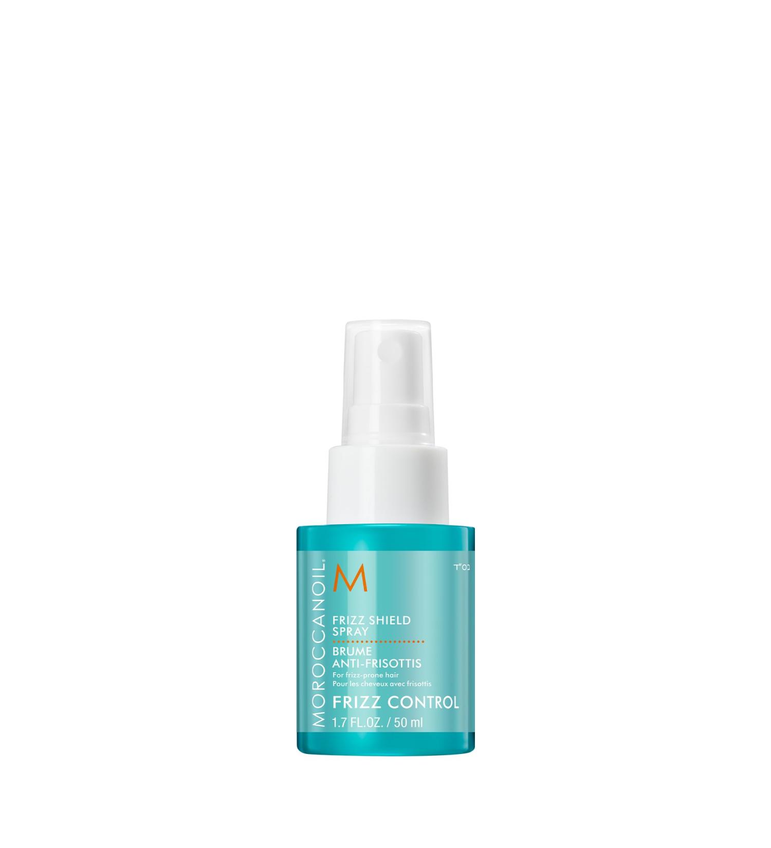 Moroccanoil Frizz Shield Styling Spray 1.7 Fl Oz (Pack of 1) - Buy Online on GoSupps.com