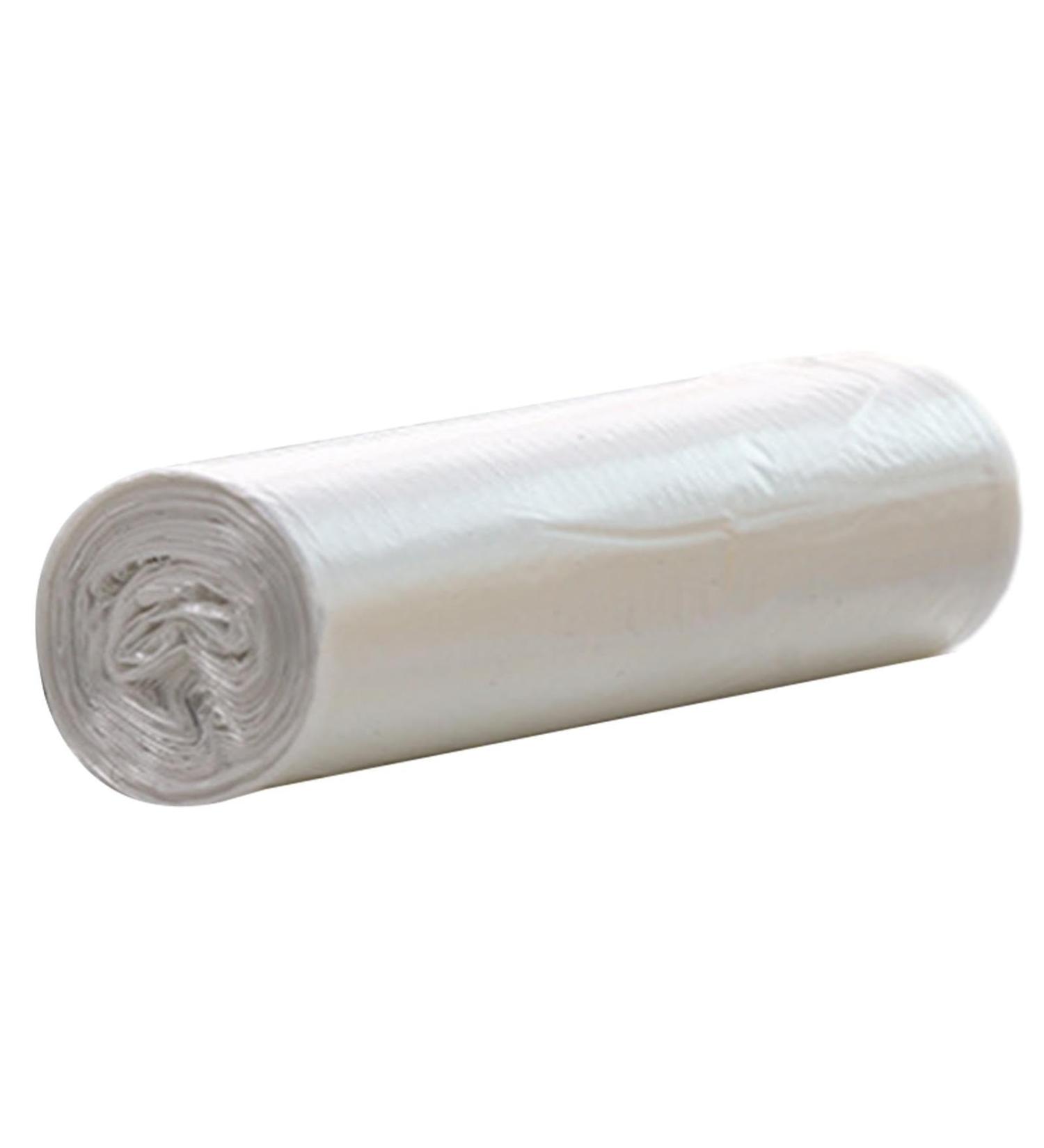 Trash Bags Unscented Small Bags for Household Garbage - Desktop Trash Can Wastebasket Liners for Kitchen Bedroom Living Room Dormitory Car Offices Pochy - Buy Online on GoSupps.com