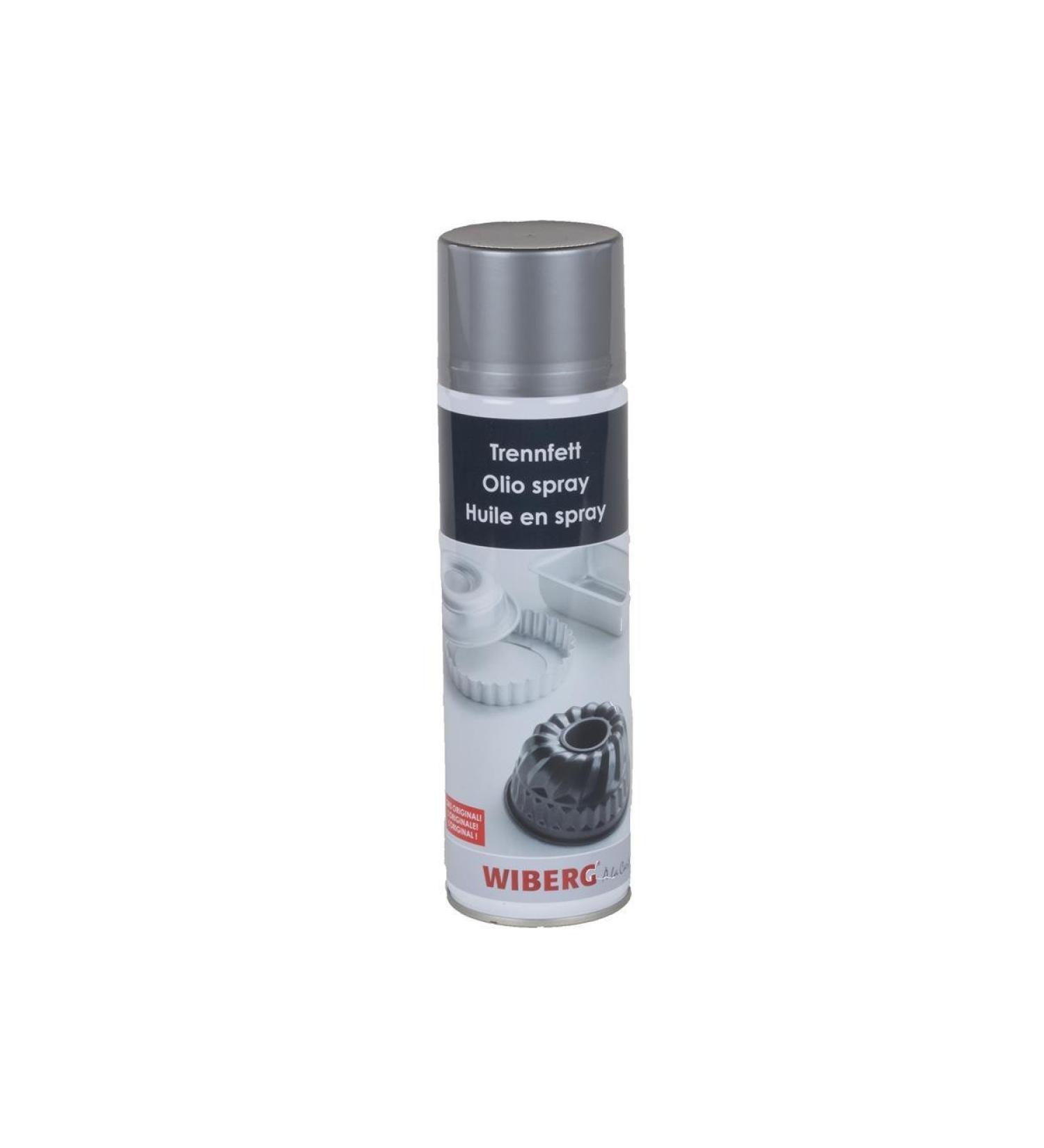 Wiberg release fat tasteless (500ml)