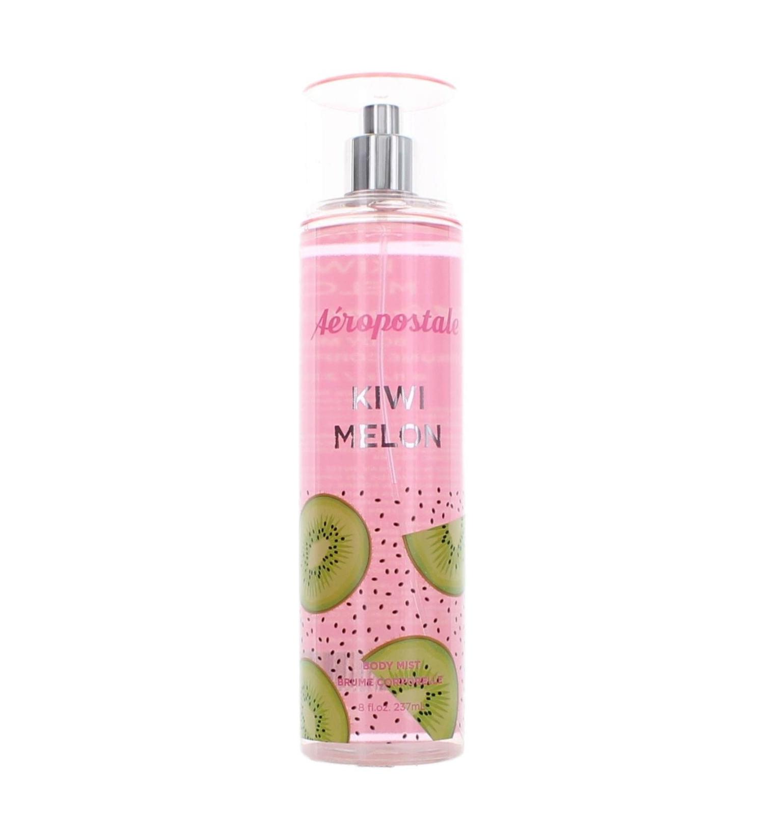 Aeropostale Kiwi Melon Body Mist Fresh 8 Ounce (Pack of 1)
