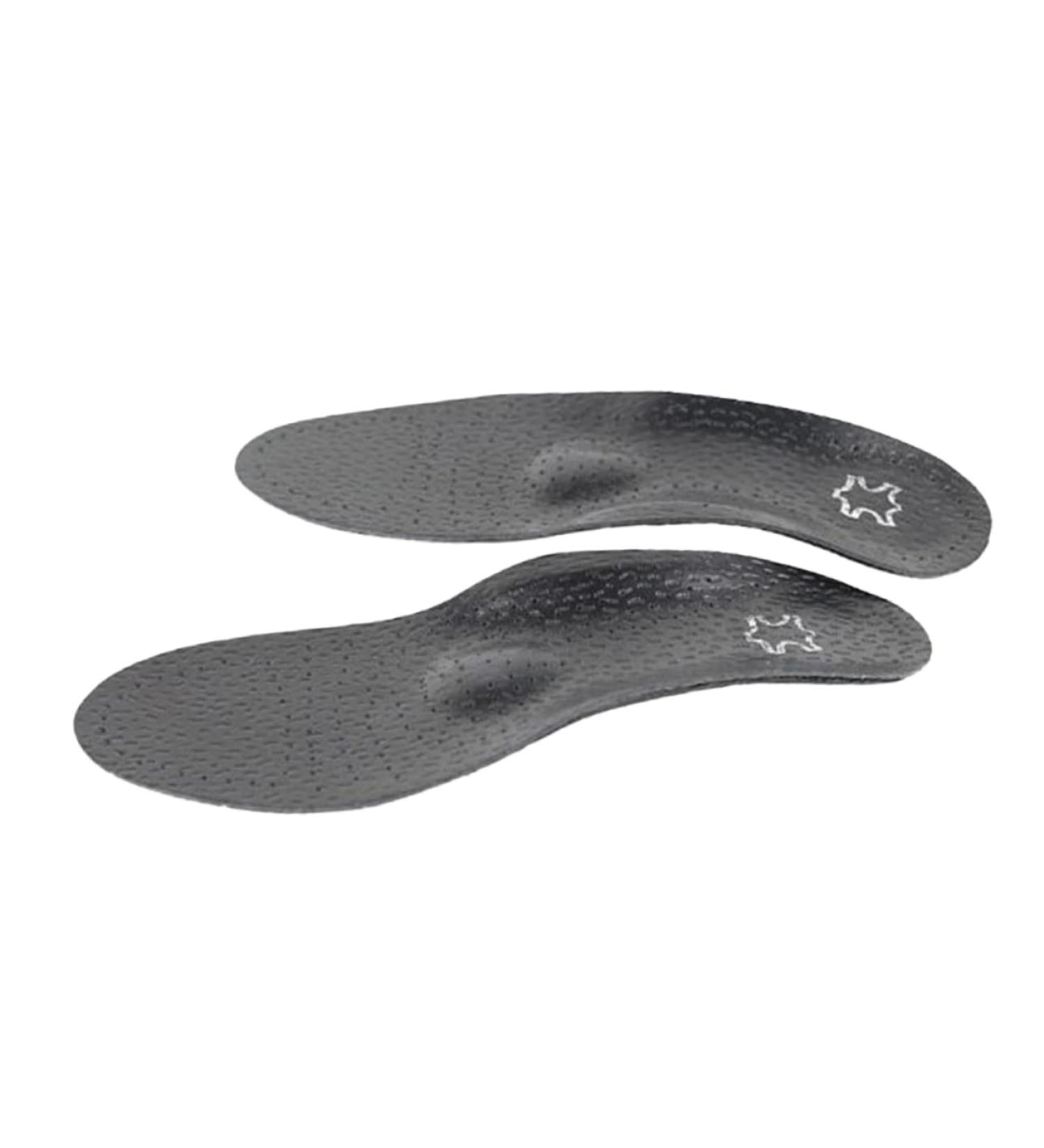 Shop Correct Boot Insoles | Orthotic Shoe Inserts for Flat Feet | Breathable Sports Pads for Men & Women - Size 1 - Buy Online on GoSupps.com