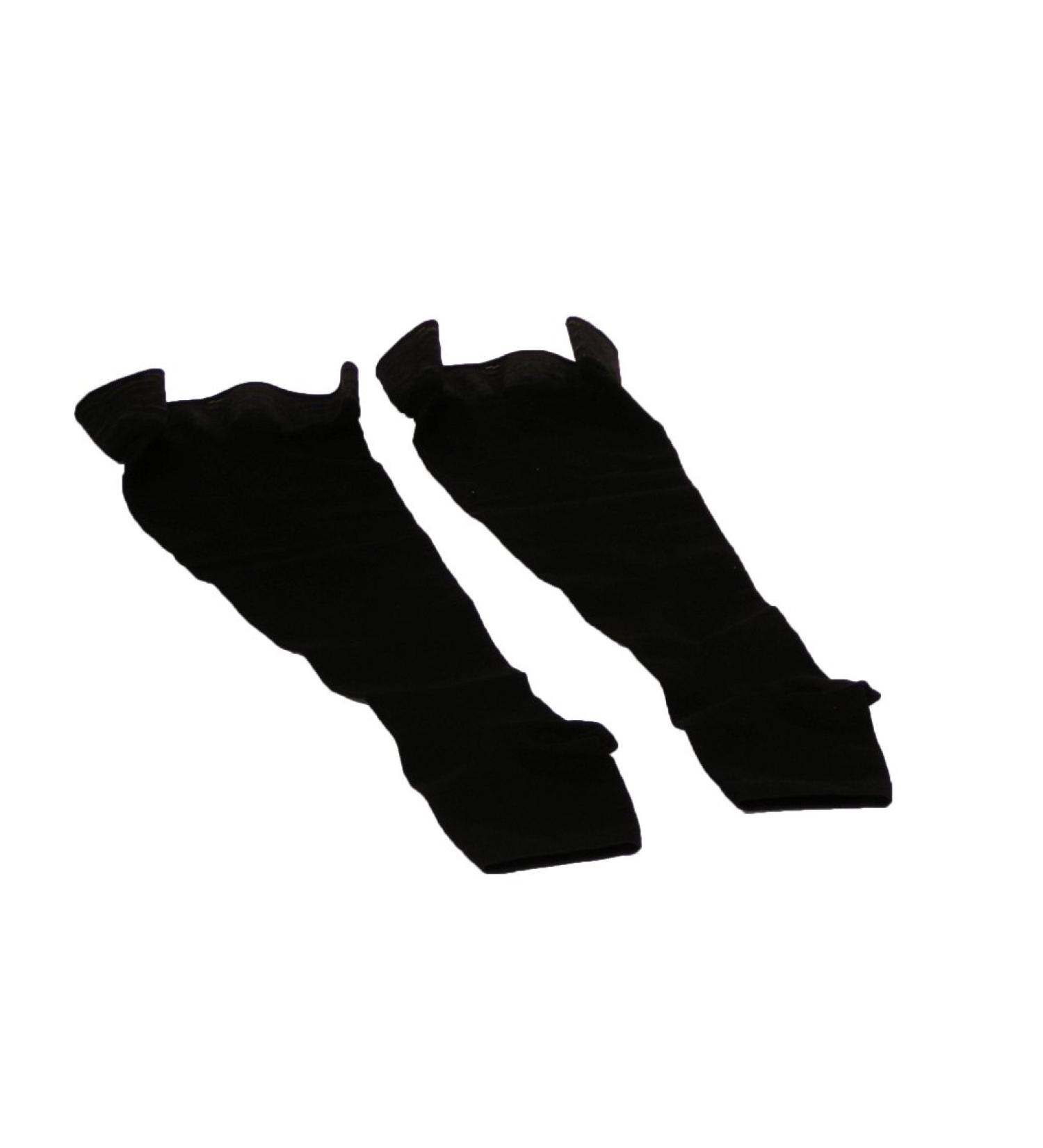 Compression thigh stocking