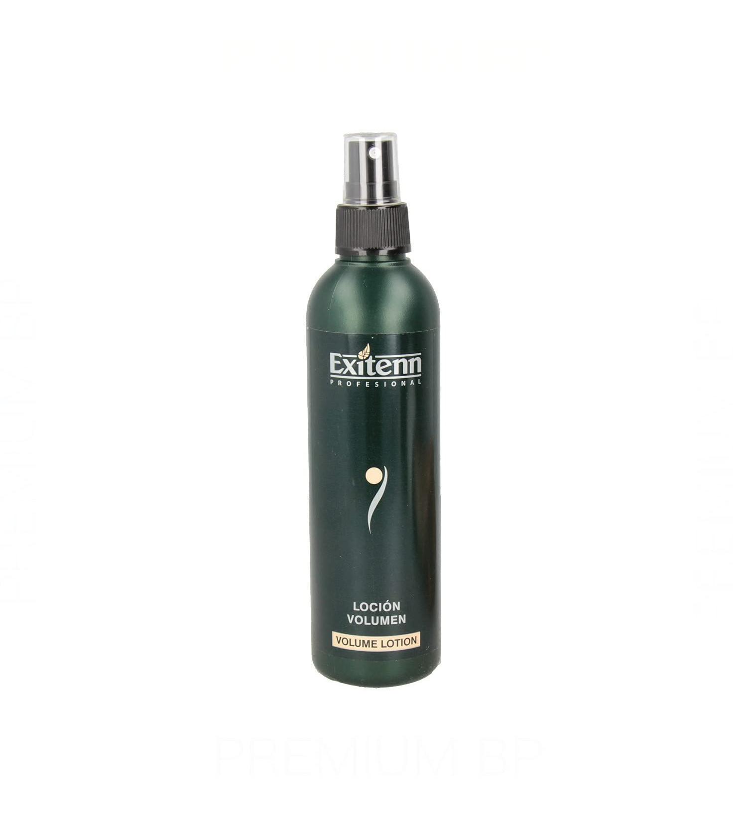 Exitenn volume lotion 300 ml - Buy Online on GoSupps.com