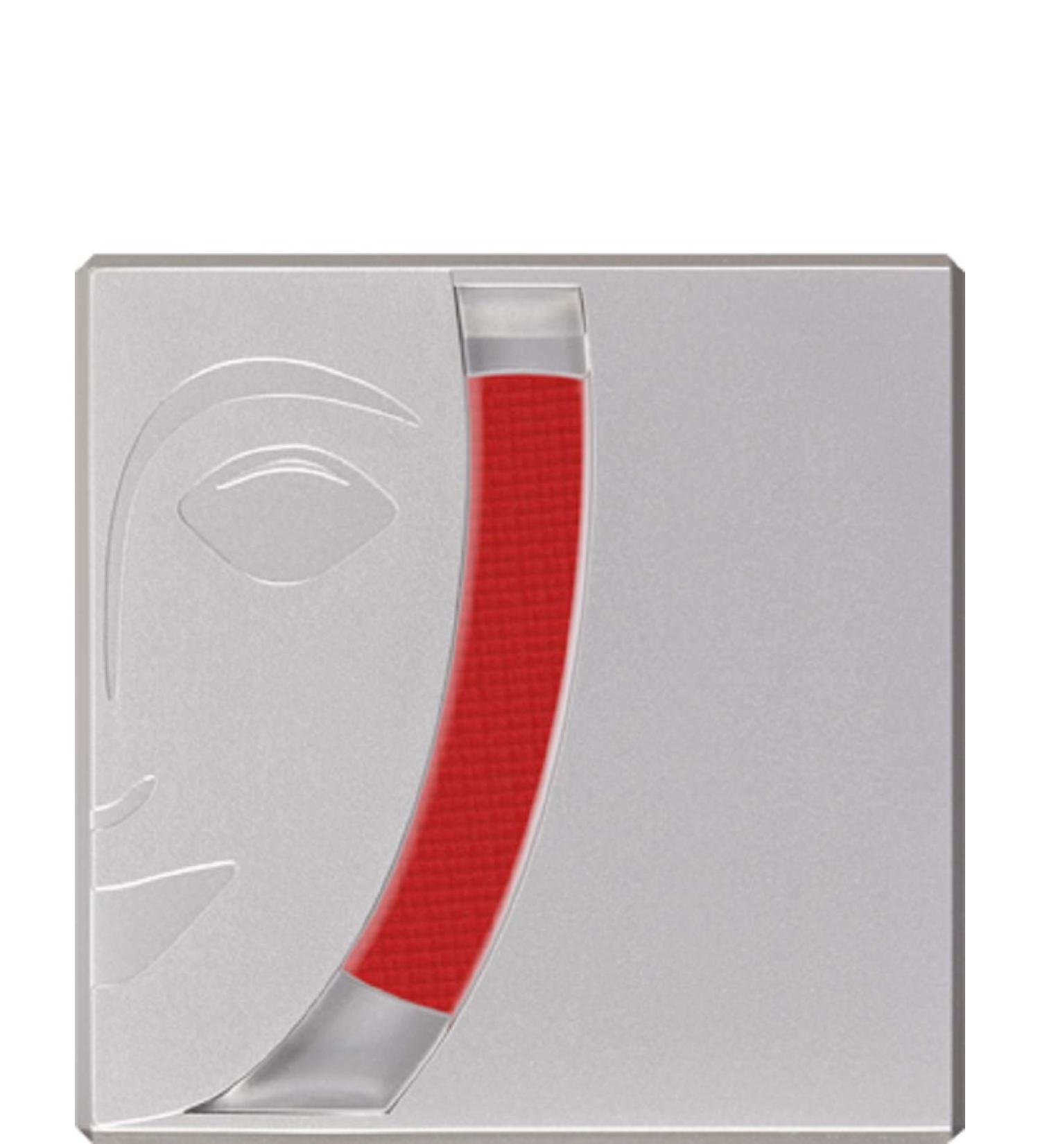 Kryolan PROFESSIONAL TRIO BLUSHER SET Makeup Palette (Youth Red)