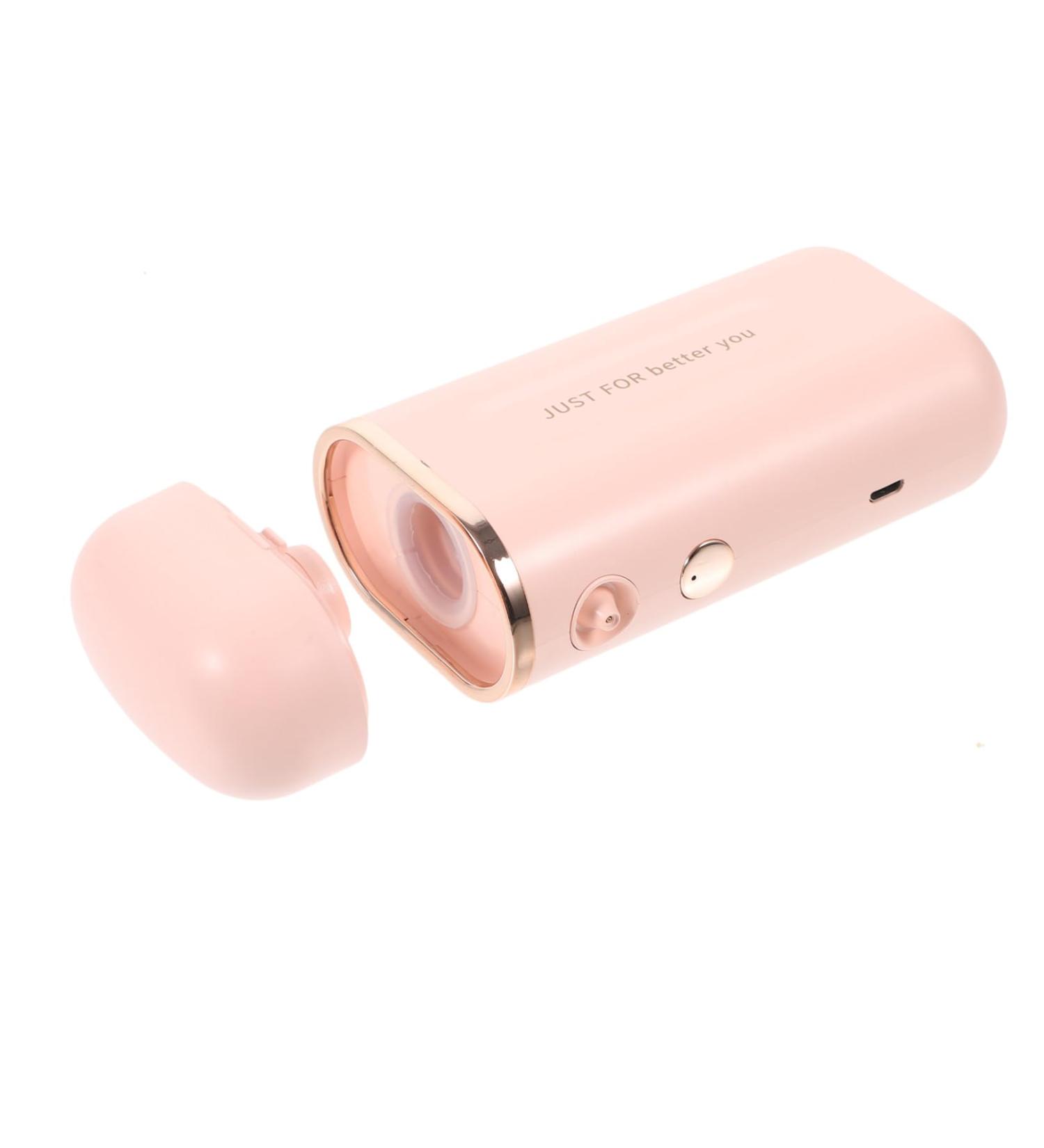 Mipcase Oxygen Injection Beauty Instrument Essence Small Woman - Buy Online on GoSupps.com
