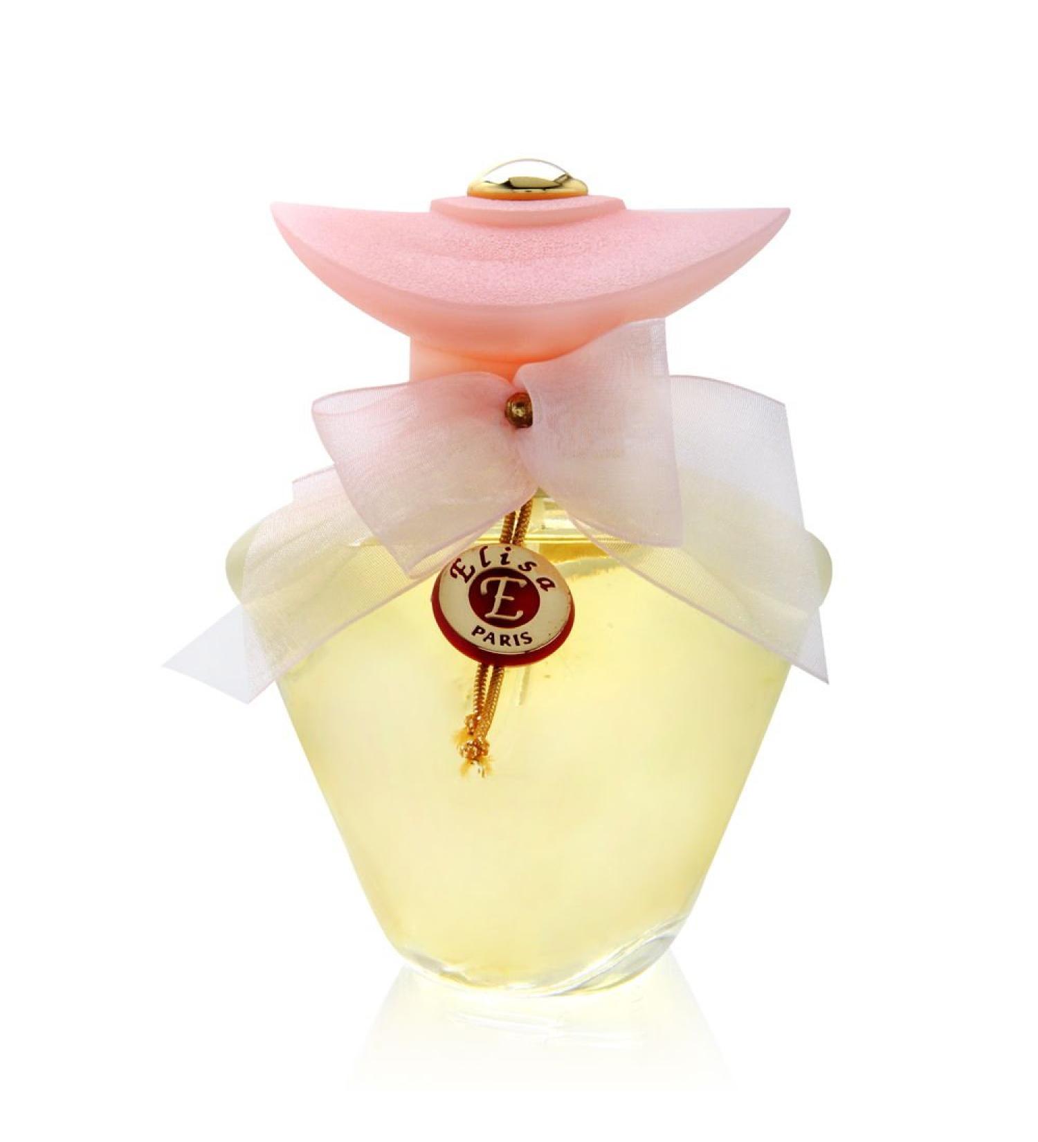 Elisa by Coeur de Roy for Women 3.4 oz Eau de Parfum Spray