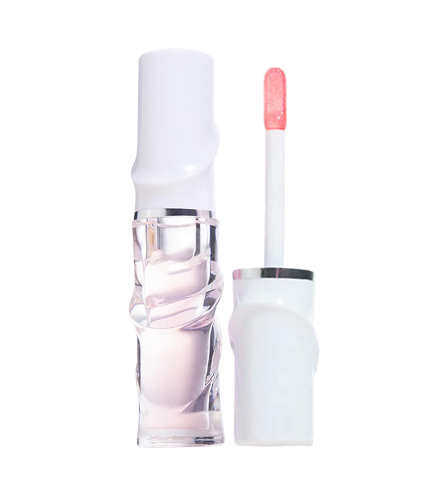  G n rique Color Changing Lip Gloss 3ml Long Lasting Sheer Lipstick Moisturizing Hydrating Lip Stain for Vibrant Color Lightweight Travel Dance Non Sticky Texture and Daily Use - Buy Online on GoSupps.com