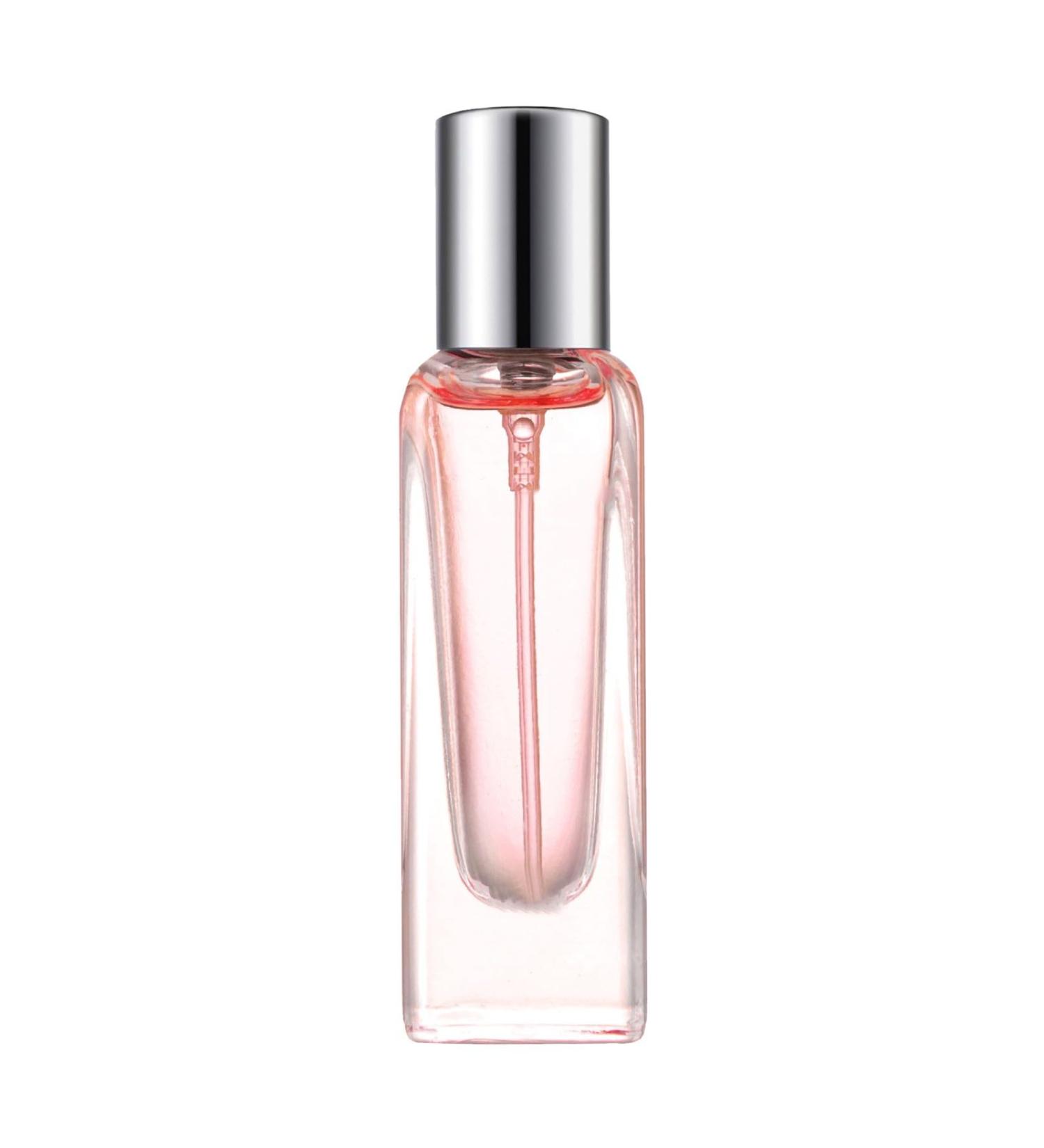 Women's Fragrances Mini Perfume Warm Hydrating Eau De Parfum Flower Beauty Products Suitable for Special Occasions Perfume Gift for Women 10ML 8.5x2.6x2.2cm B - Buy Online on GoSupps.com