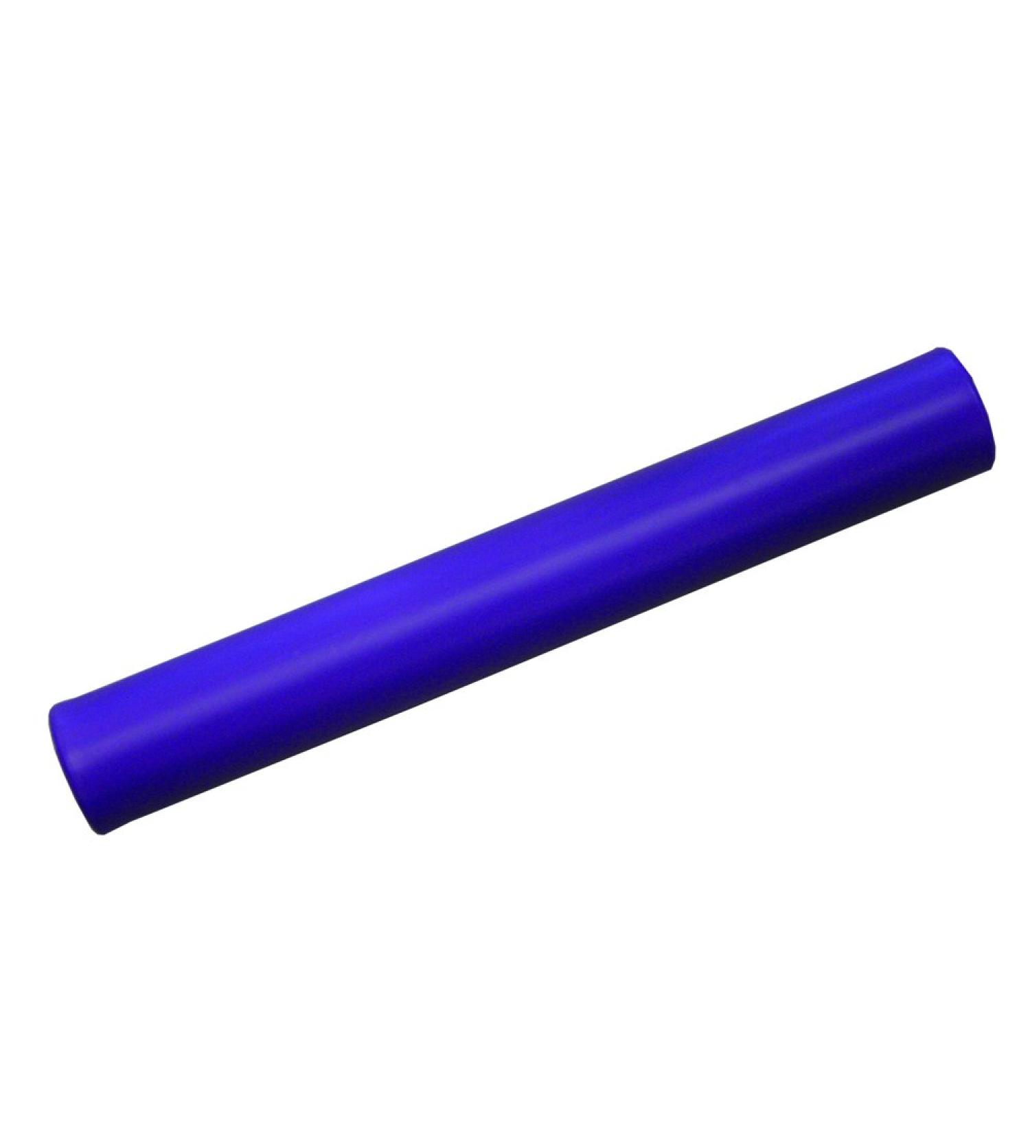 AMBER Athletic Gear Adult Plastic Relay Baton, Purple