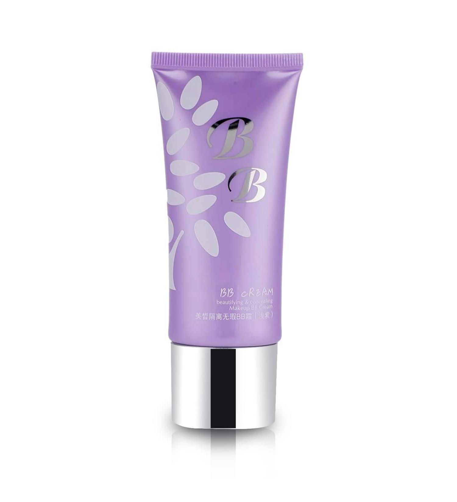 Dioche 60g Brighten Whitening Waterproof BB Cream - Oil-Free Matte Finish Makeup Base (01) - Buy Online on GoSupps.com