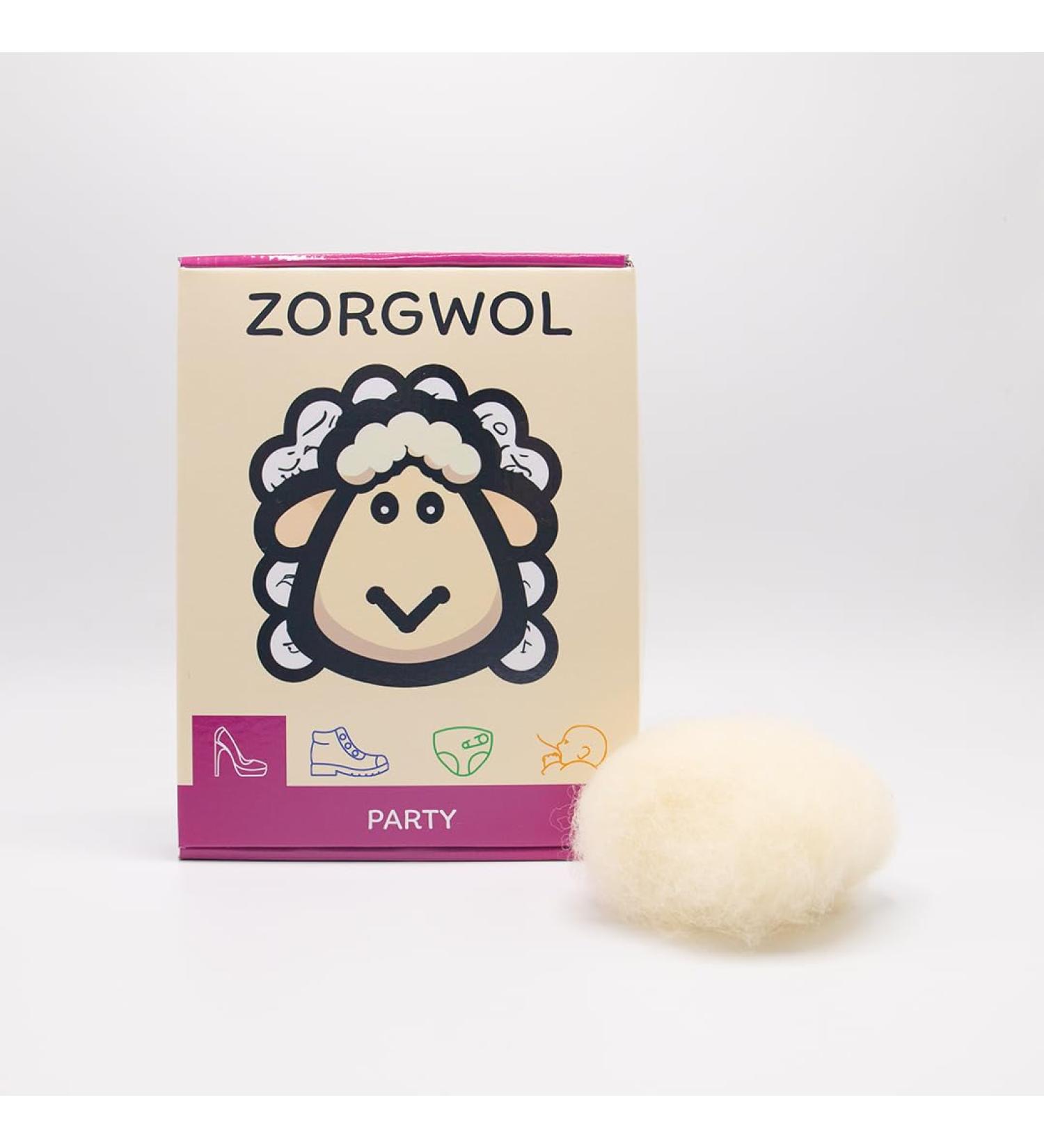 Zorgwol Party - 20 g - Buy Online on GoSupps.com
