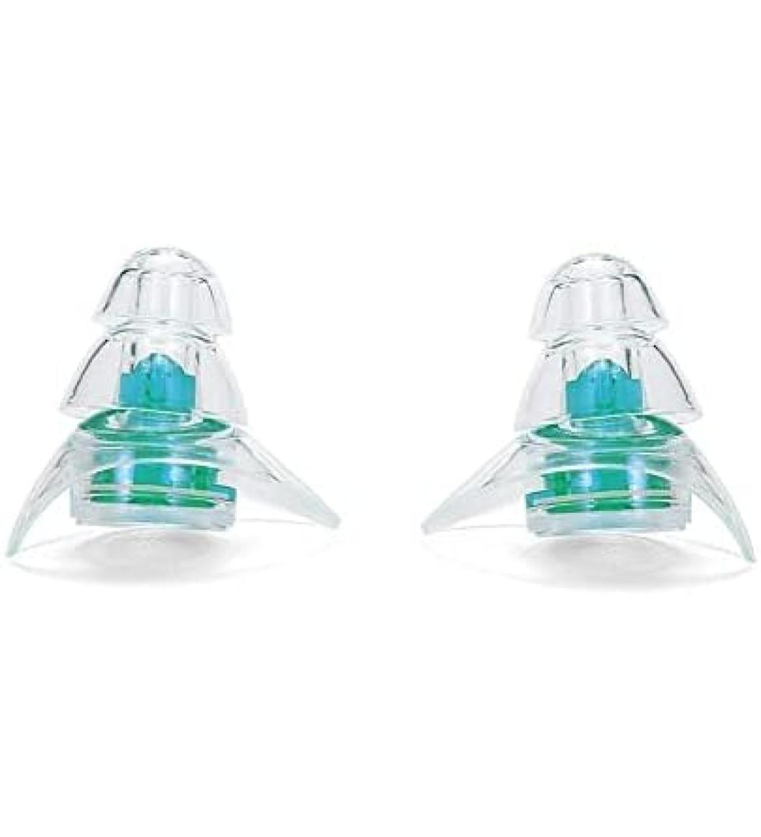 Ear Plugs 1 Pair/Set Soft Silicone Ear Plugs Anti Noise Snore Earplugs Noise Reduction Sound Insulation Ear Earplugs Style06 - Buy Online on GoSupps.com