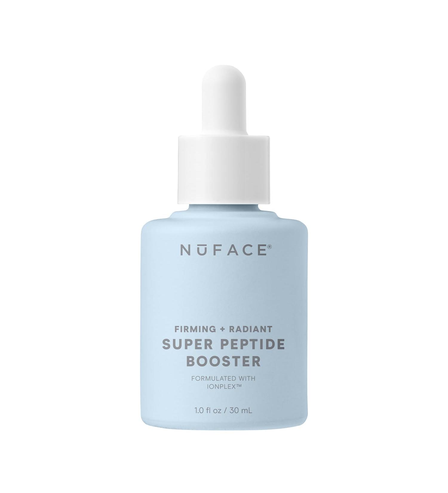 NuFACE Super Peptide Booster Serum (1 fl oz)