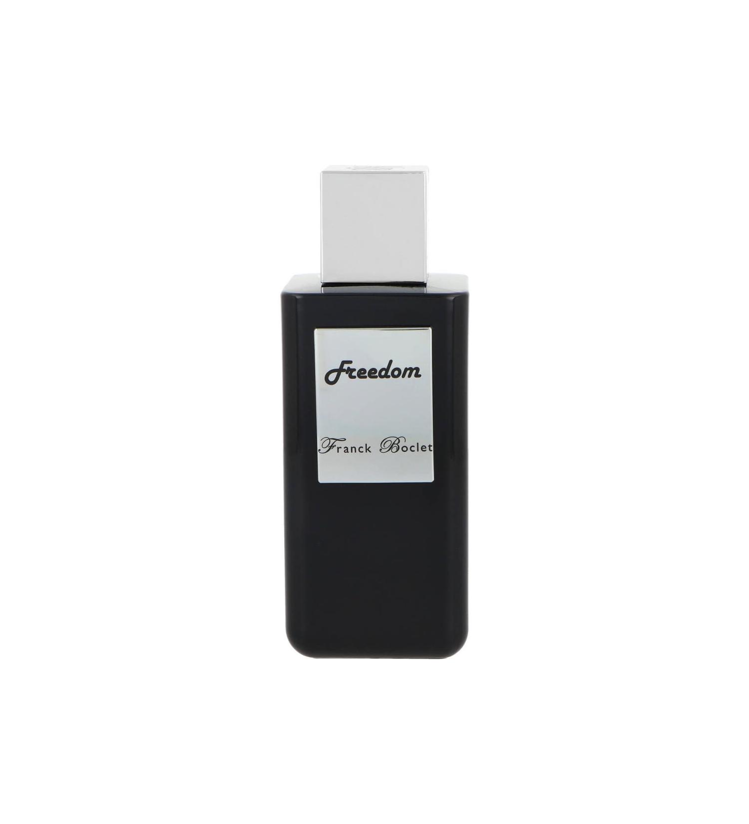 Freedom Extrait De Parfum Spray 3.4 Oz