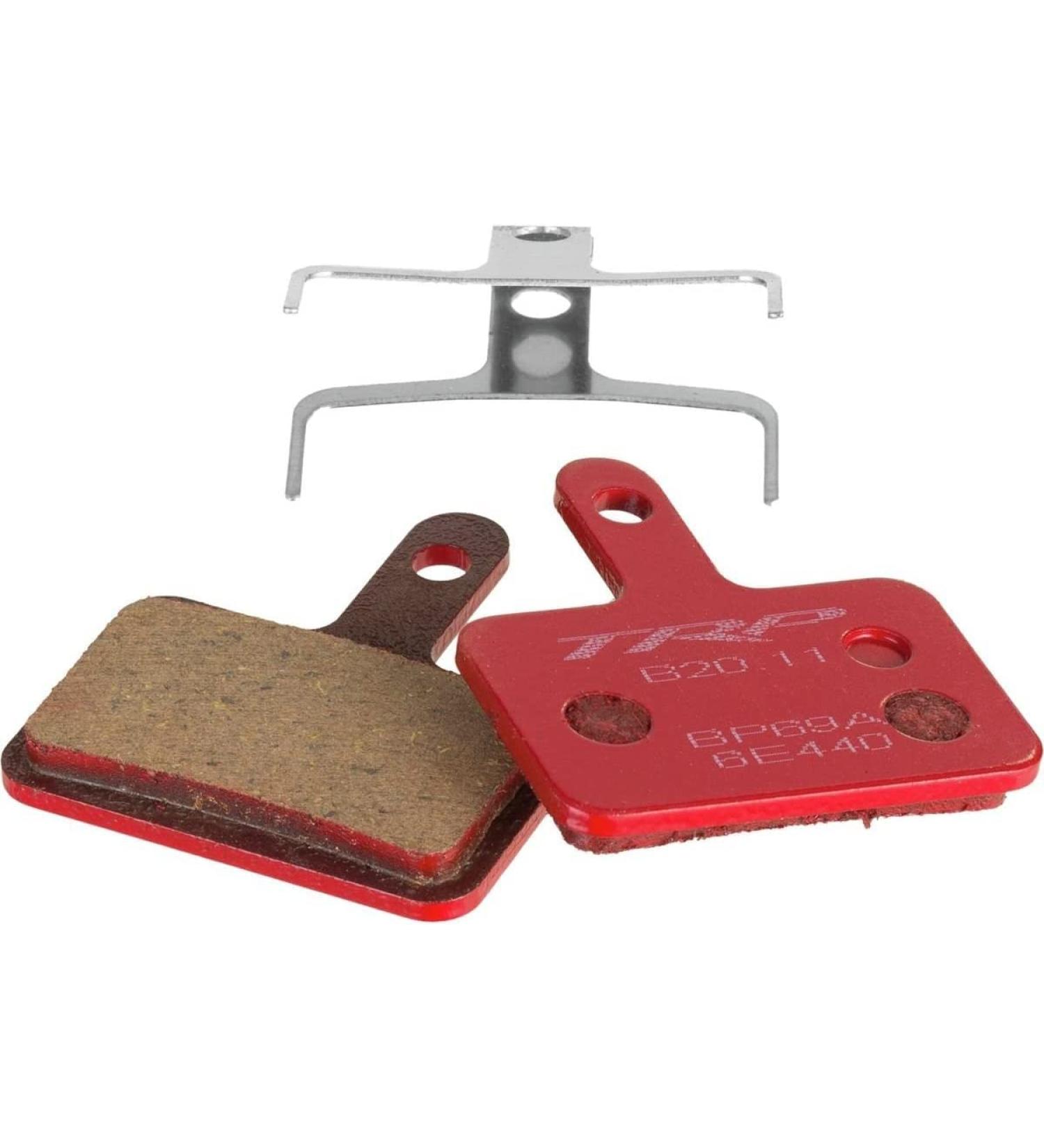 TRP HY/RD/Spyre/Parabox R Replacement Disc Brake Pads