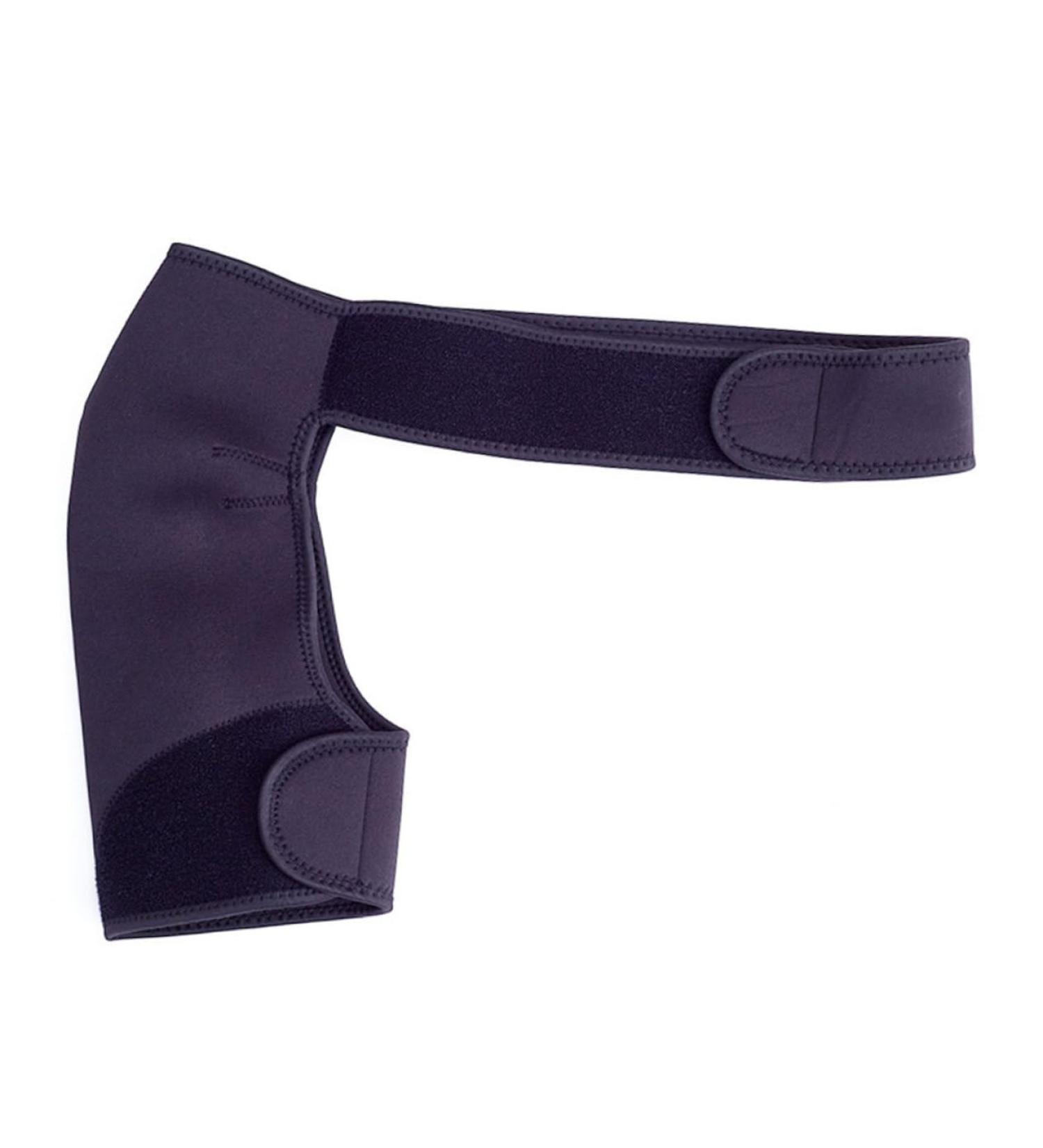 Adjustable Shoulder Immobilizers & Straps - Support for Torn Shoulders | Fitness Accessories - Buy Online on GoSupps.com