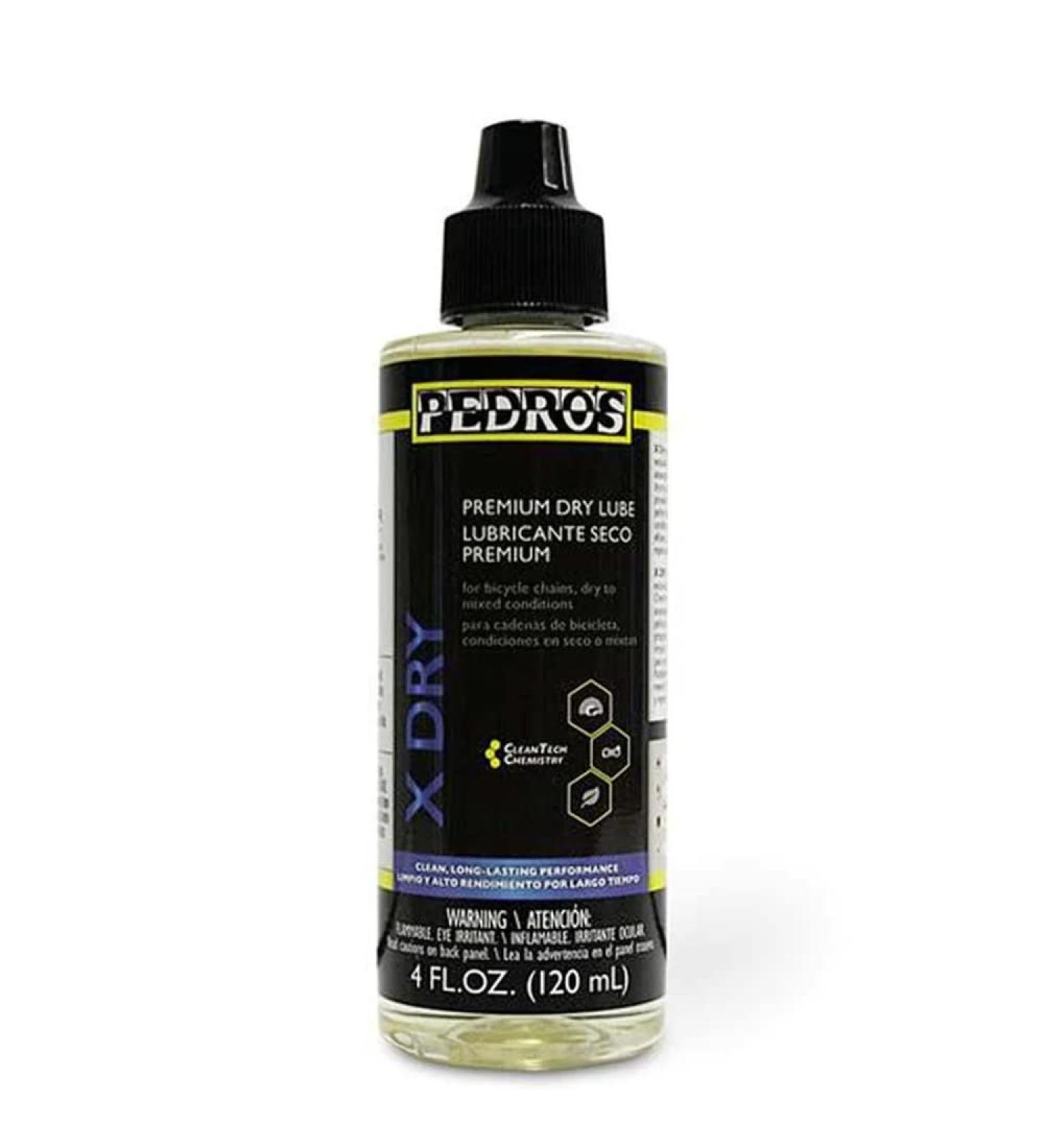 X Dry 4oz/120mL