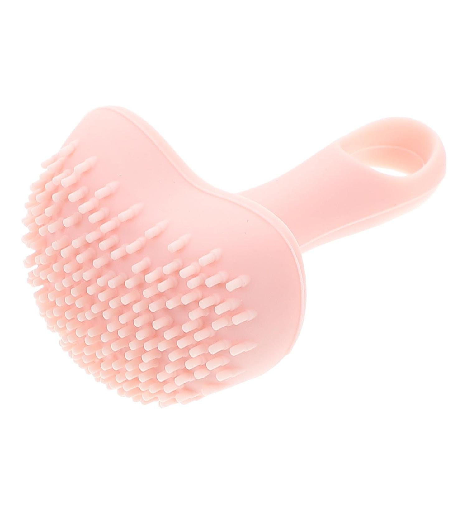 VICASKY Tampon de Maquillage en Silicone Naturel pour Taches de Rousseur Applicateur Pr cis pour D butants Outil Multifonction Beaut Couleur Rose pour Usage Ext rieur et Salons - Buy Online on GoSupps.com