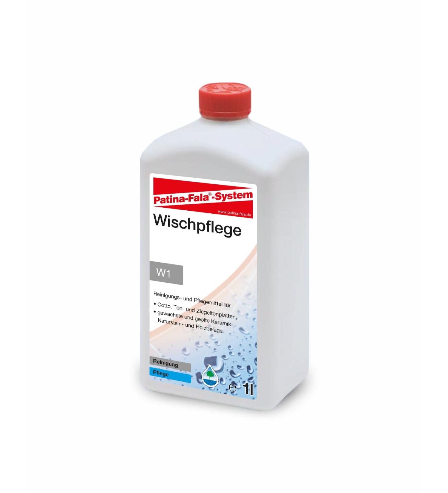 Fala Patina Cleaning Product 1 L W1 - Buy Online on GoSupps.com