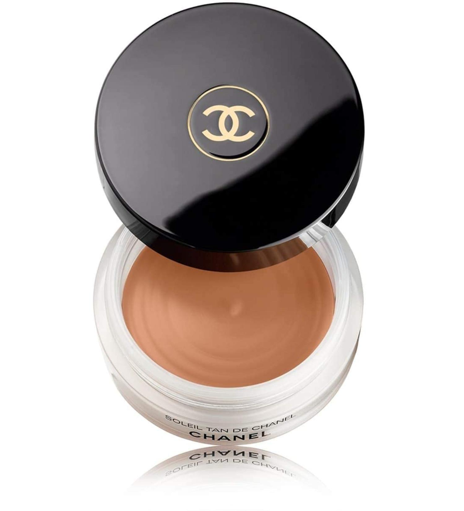Chanel Soleil Tan De Chanel Bronzing Makeup Base 1 oz/ 30 g - Get a Sun-Kissed Glow - Buy Online on GoSupps.com