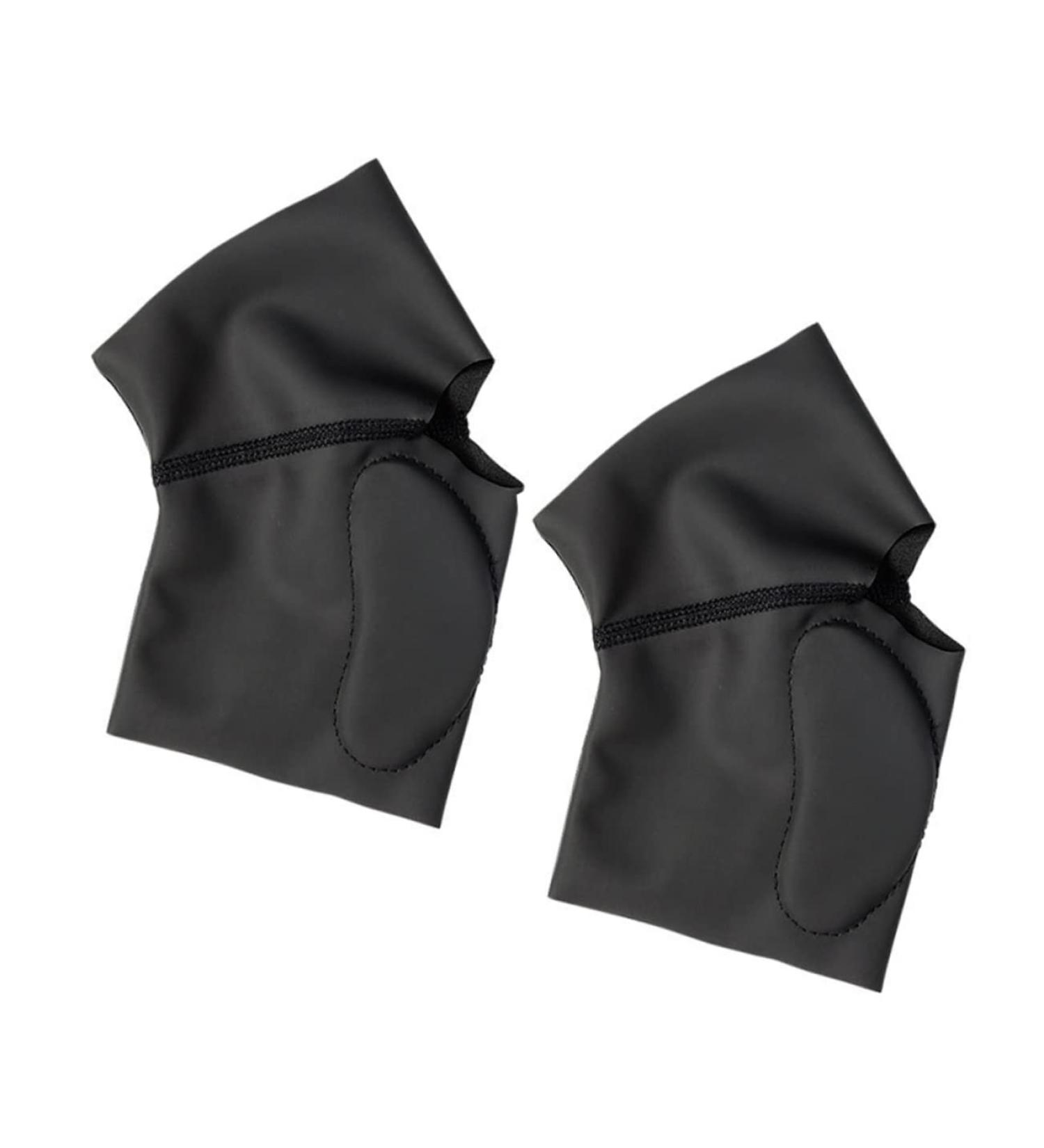 FRCOLOR Foot Arch Support Pads - Gel Compression Ankle Support for Men & Women - 1 Pair of Comfortable Foot Protectors - Buy Online on GoSupps.com