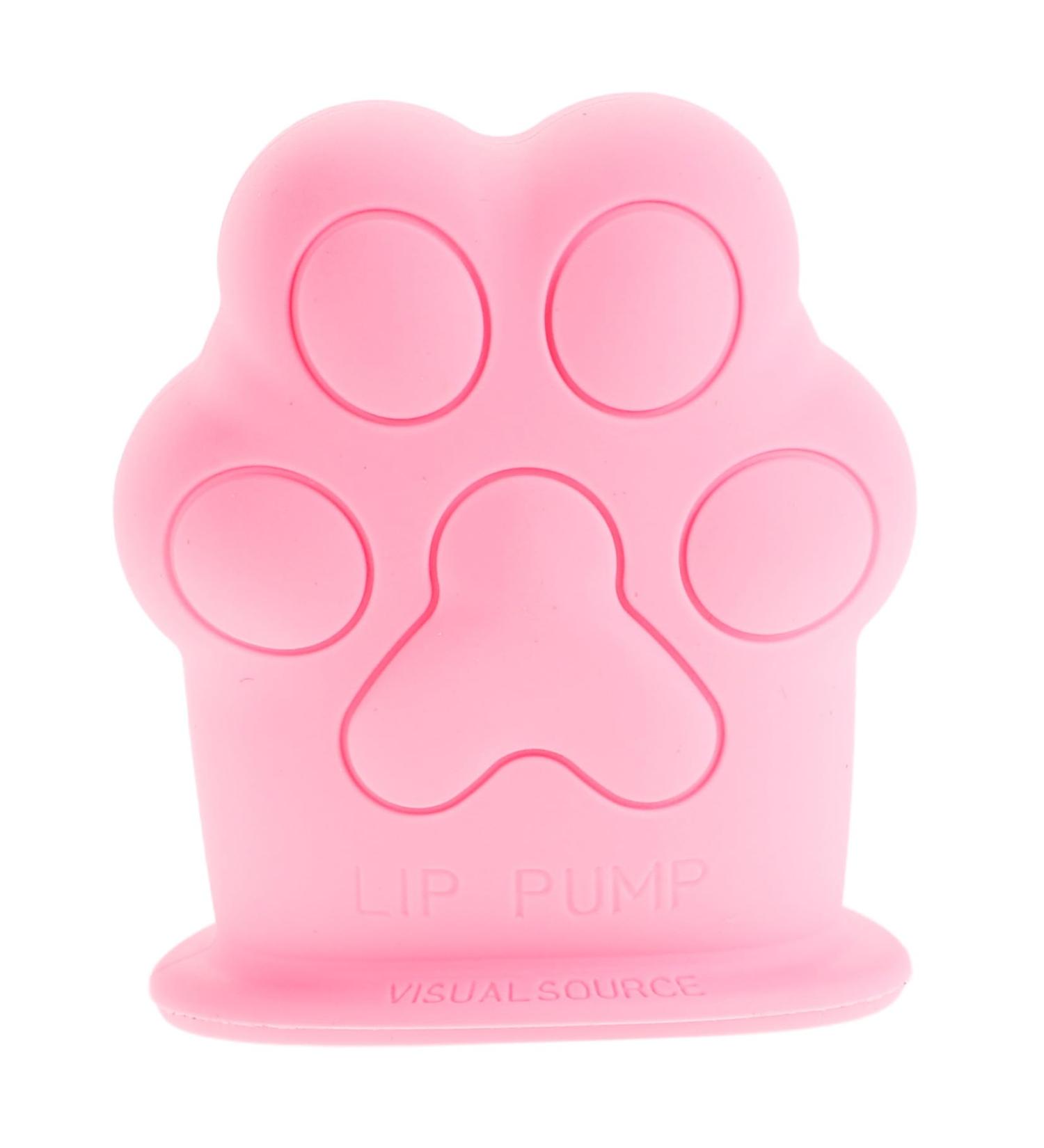 Appareil Repulpant L vres R utilisable Silicone Rose Portable pour Femmes Soin Naturel Rehausseur L vres Usage Quotidien et Maquillage - Buy Online on GoSupps.com