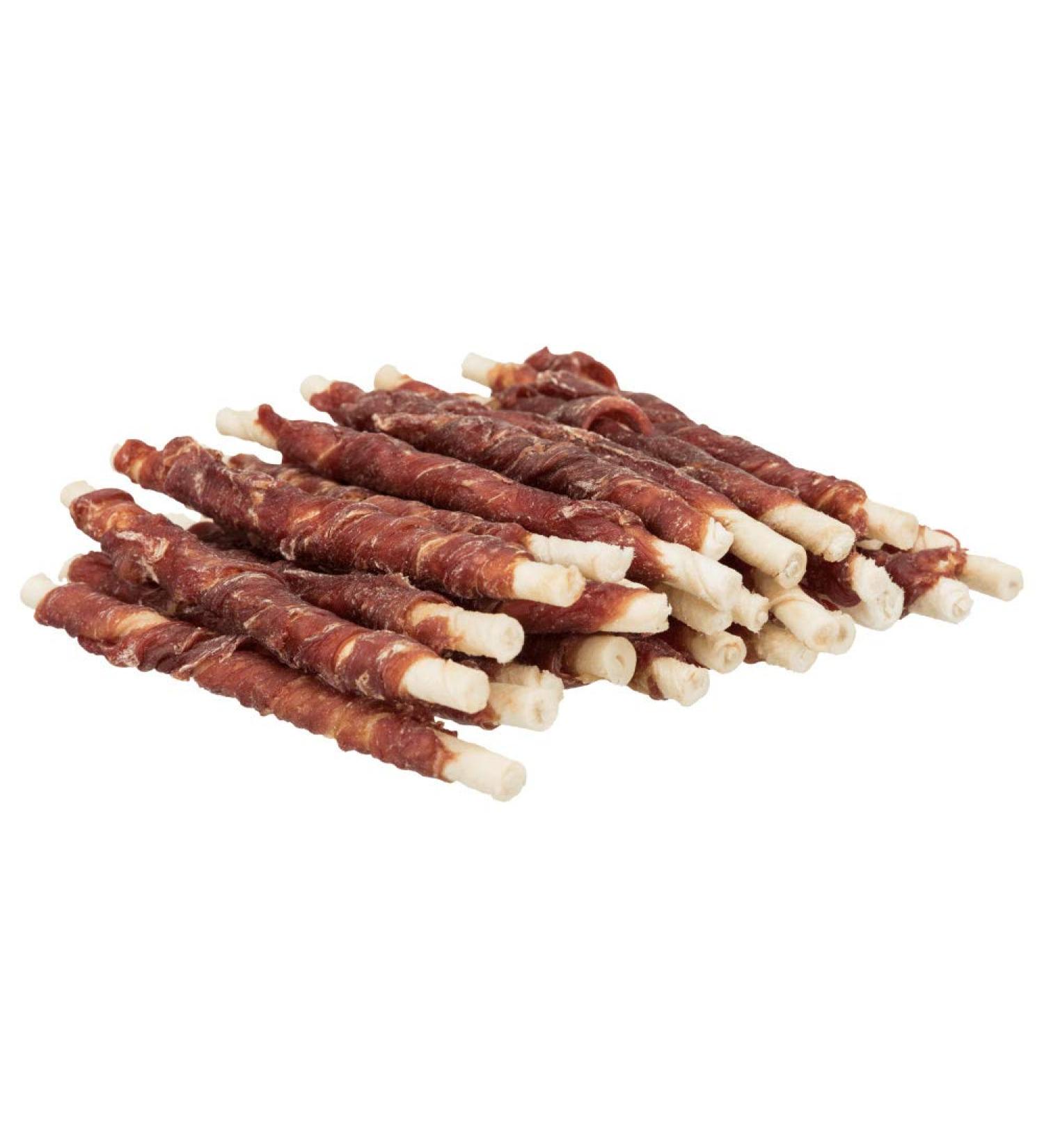 DentaFun chewing rolls duck 12 cm 30 pieces / 240 g