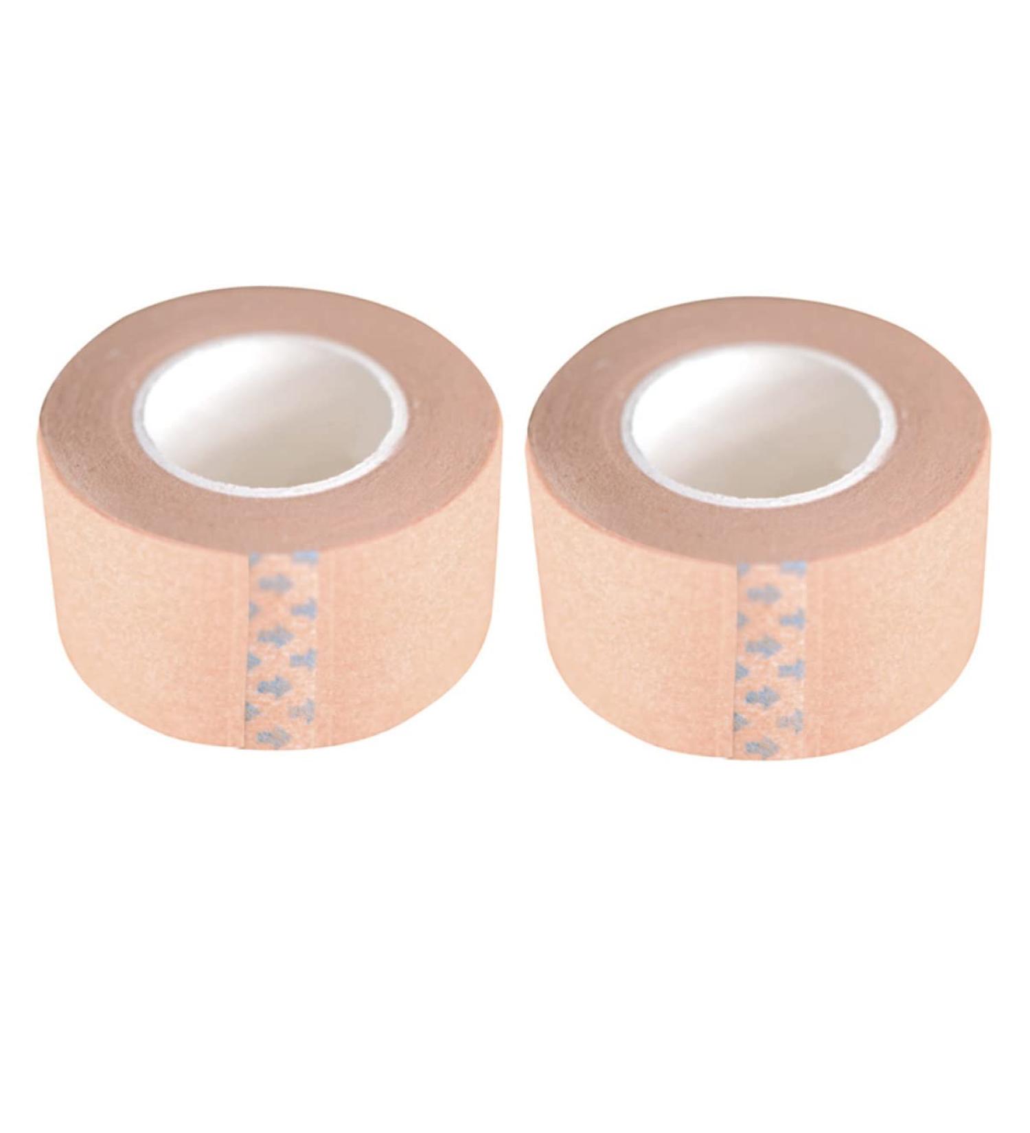 Balacoo 2pcs Double Eyelid Sticker Woman Blindfold Cover Eyes - Buy Online on GoSupps.com