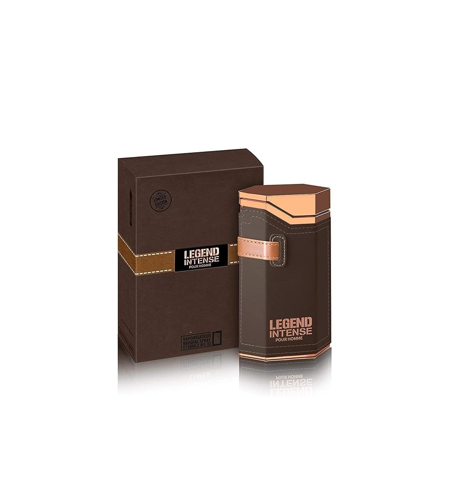 Premium Luxurious Perfume For Men - EDT - 100 ml - Buy Online on GoSupps.com