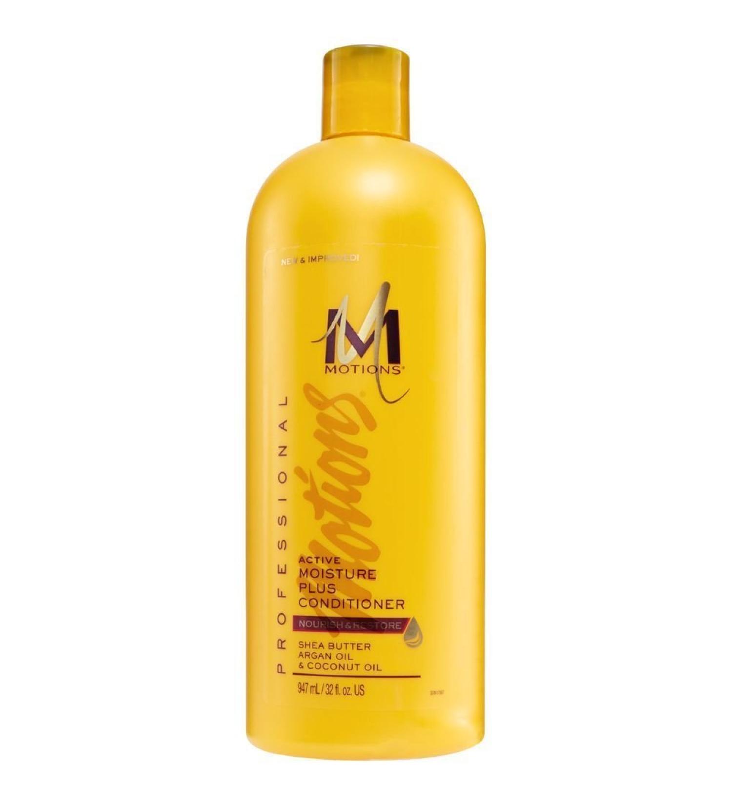 Motions Lavish Shampoo 32 Ounce