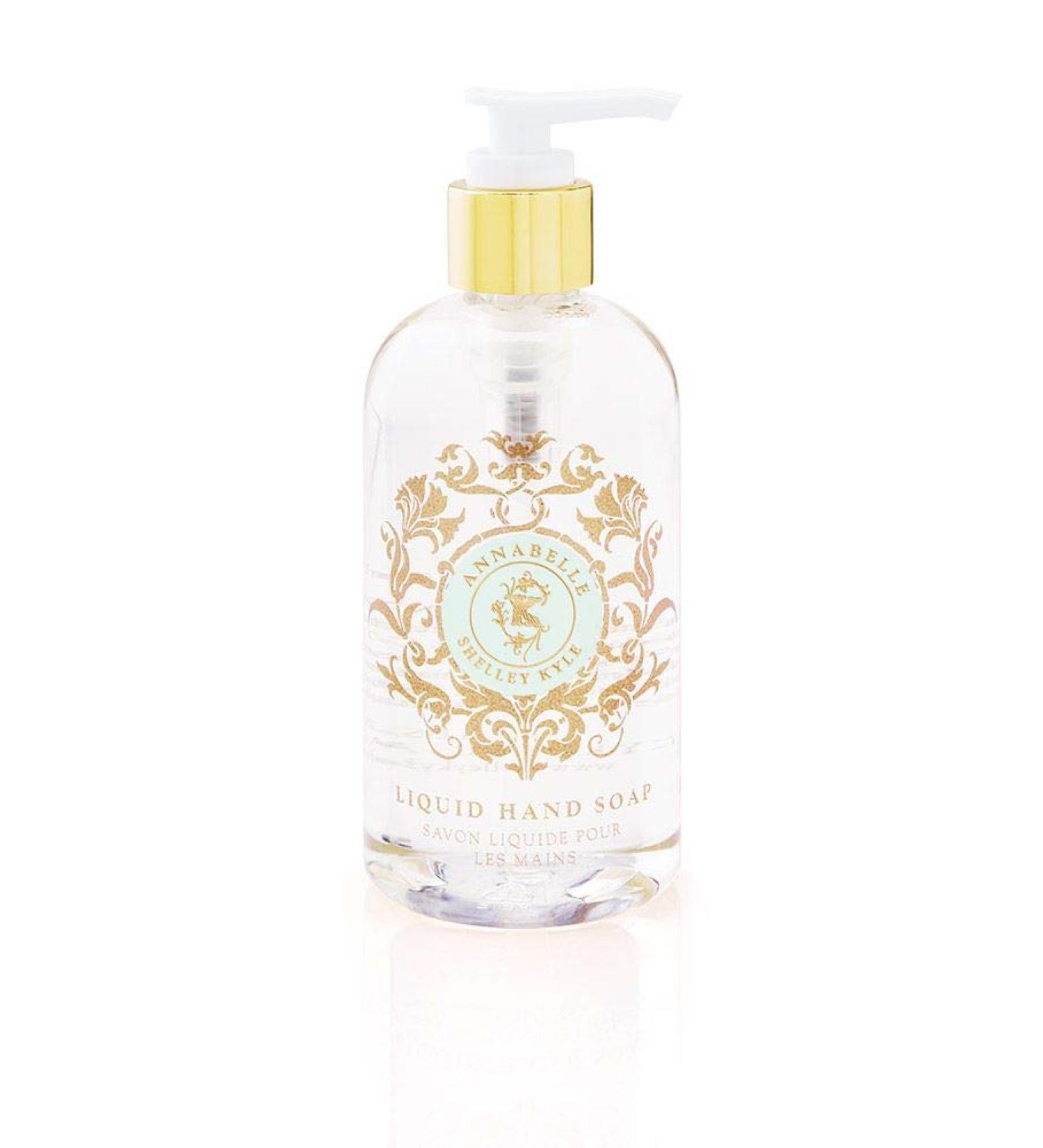 Shelley Kyle Annabelle Liquid Hand Soap 250 Milliliters