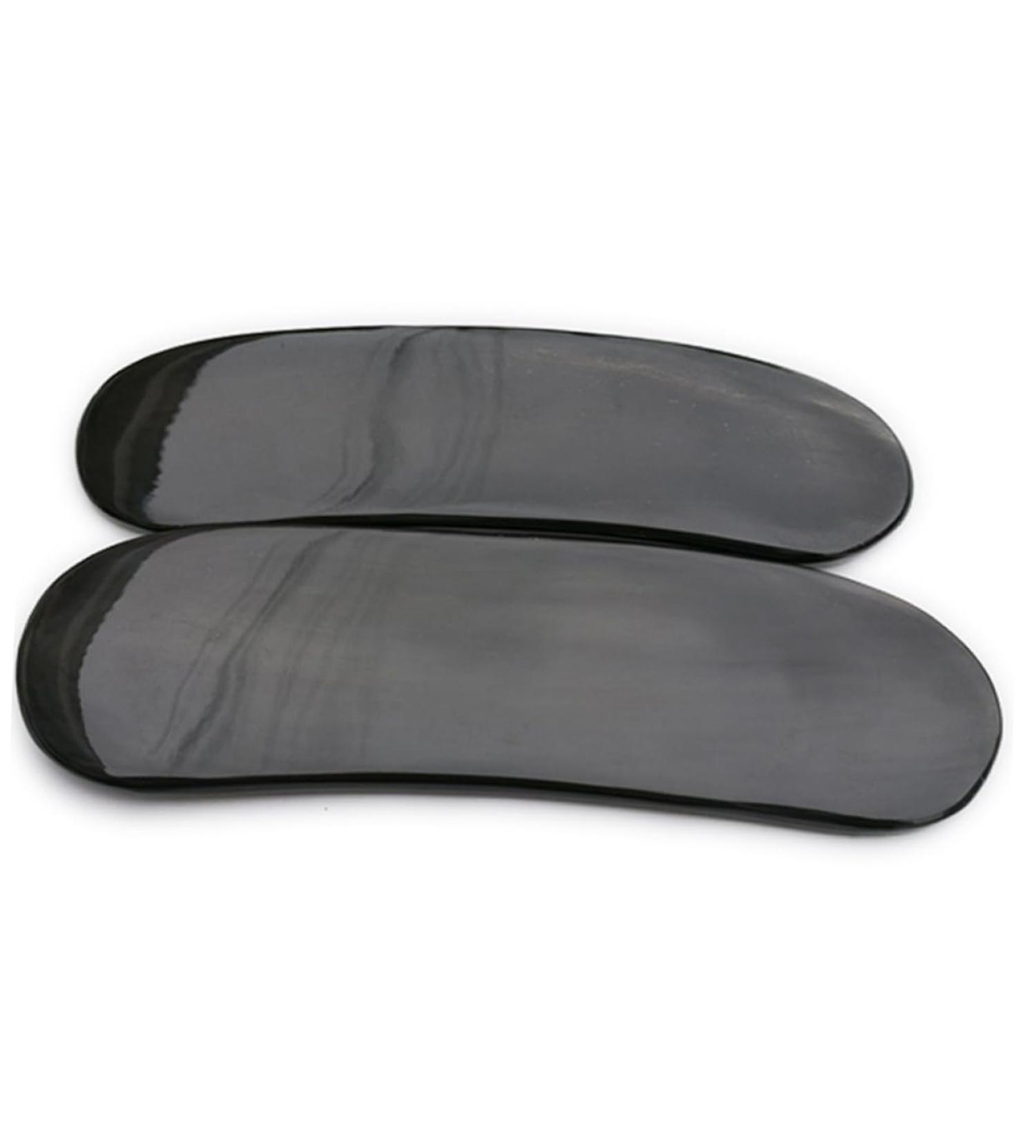 Beaupretty Buffelhorn Scraping Massage Tools - Jade & Metal Massage Panels for Optimal Relief - Buy Online on GoSupps.com
