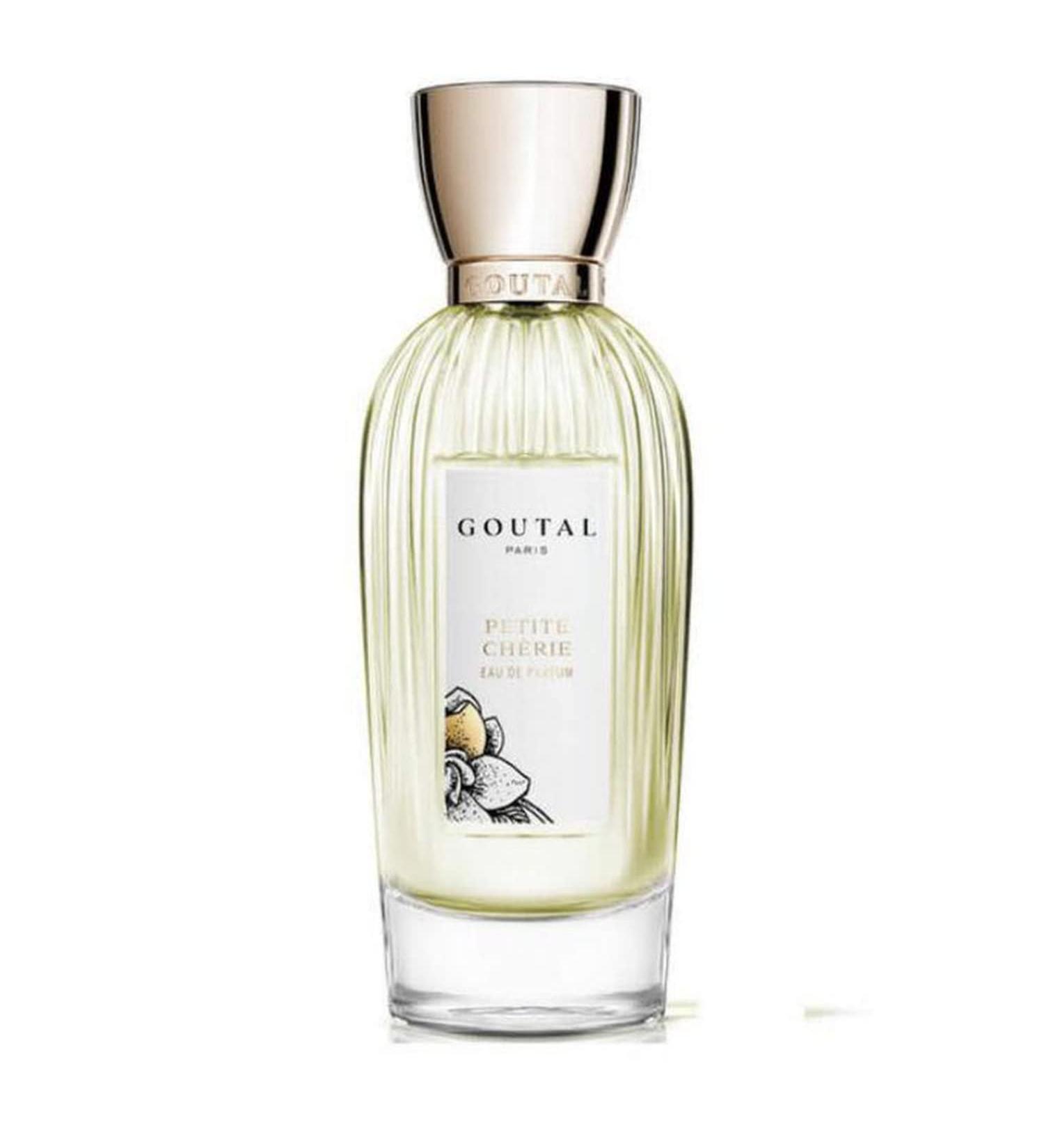 PETITE CHERIE by Annick Goutal EAU DE PARFUM SPRAY 3.4 OZ (NEW PACKAGING)