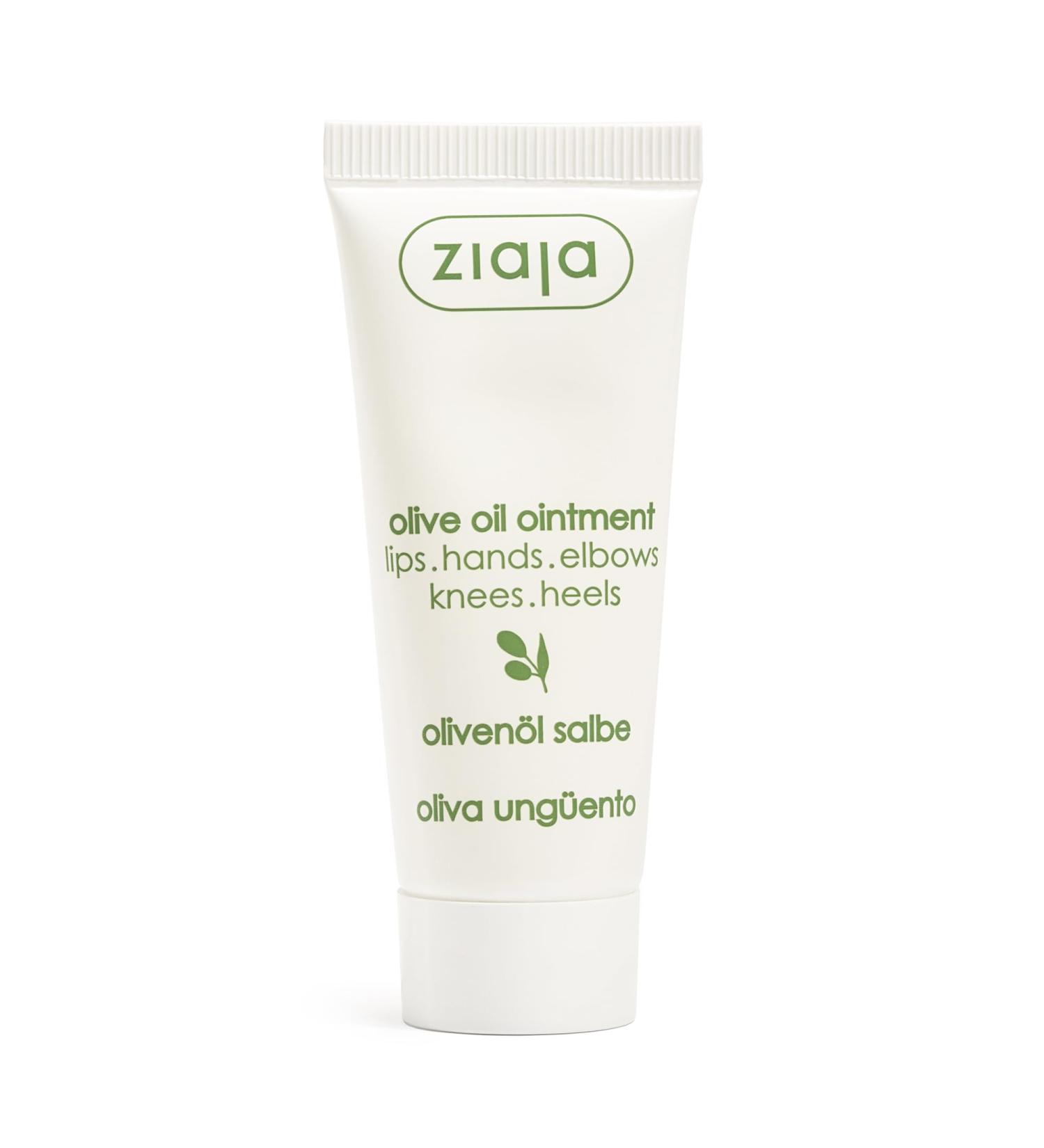 Oliva Ung ento - 20 Ml - Buy Online on GoSupps.com