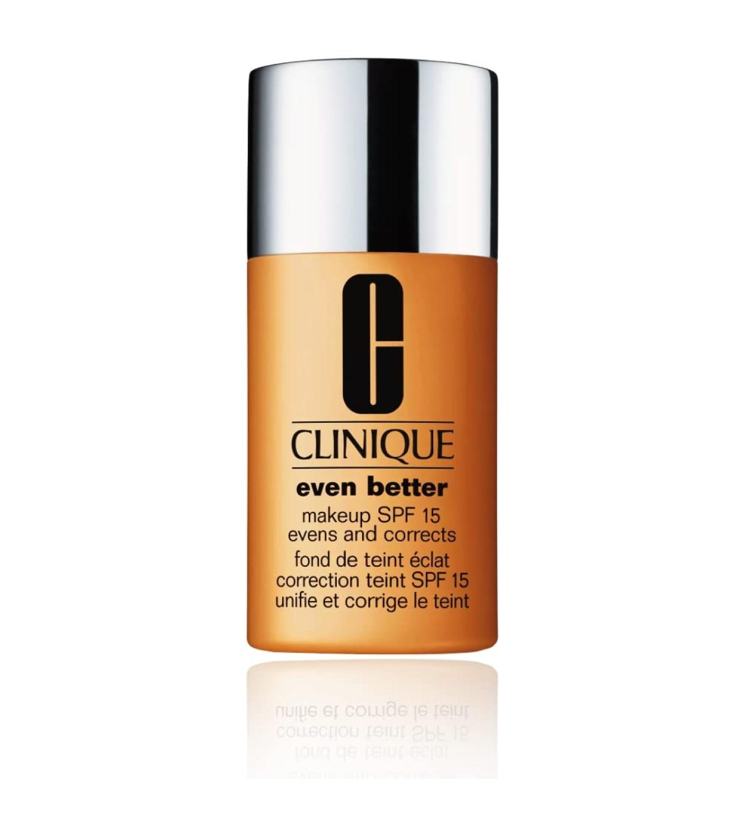 Clinique Foundation: Lightweight Coverage for Flawless Skin - Buy Online on GoSupps.com