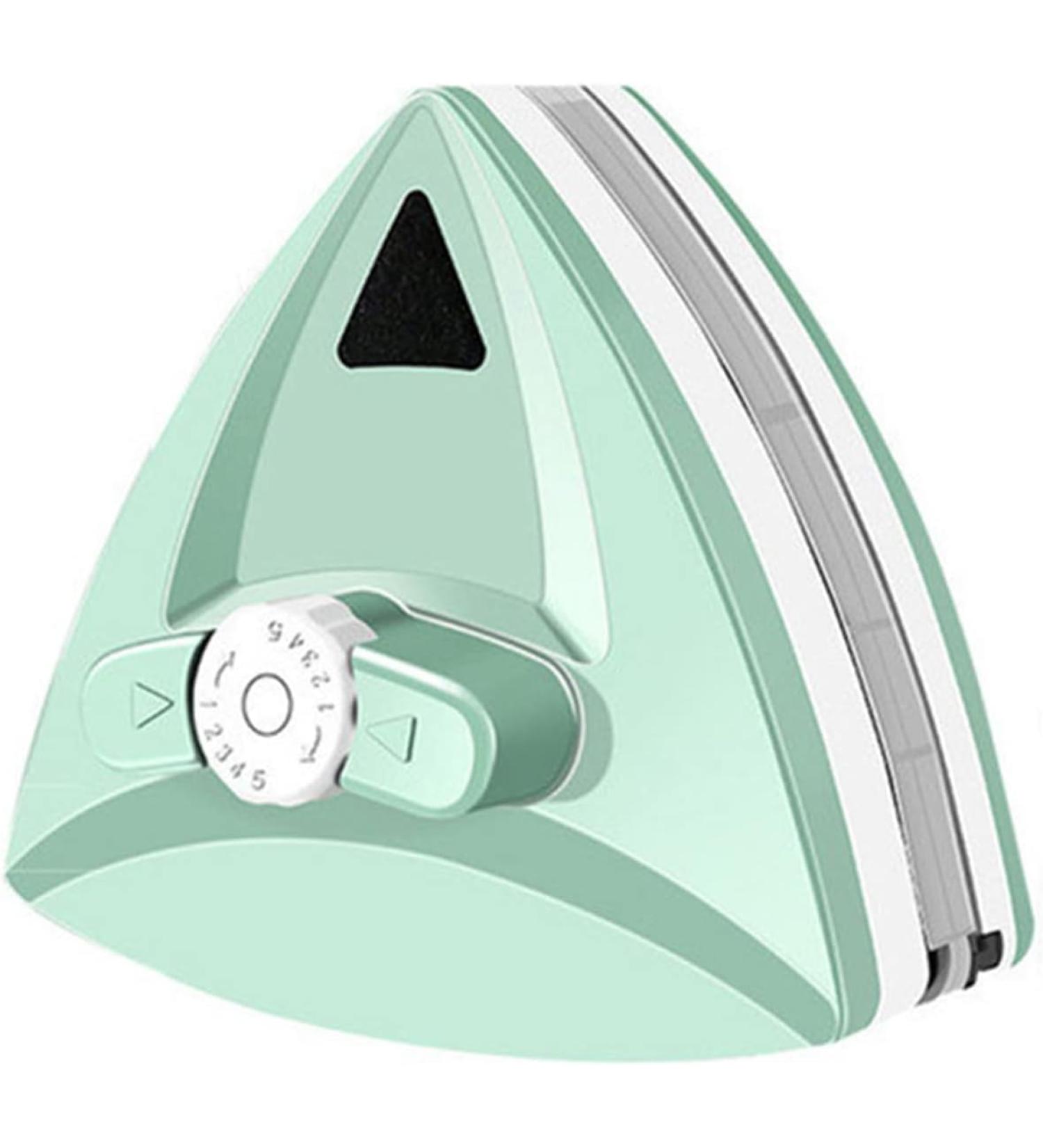 Outside Magnetic Window Cleaner Window Cleaner Magnetic Five-Gear Adjustable Window Cleaner Home Double Sided Glass Wiper Window Cleaner Tool for High Window - Buy Online on GoSupps.com