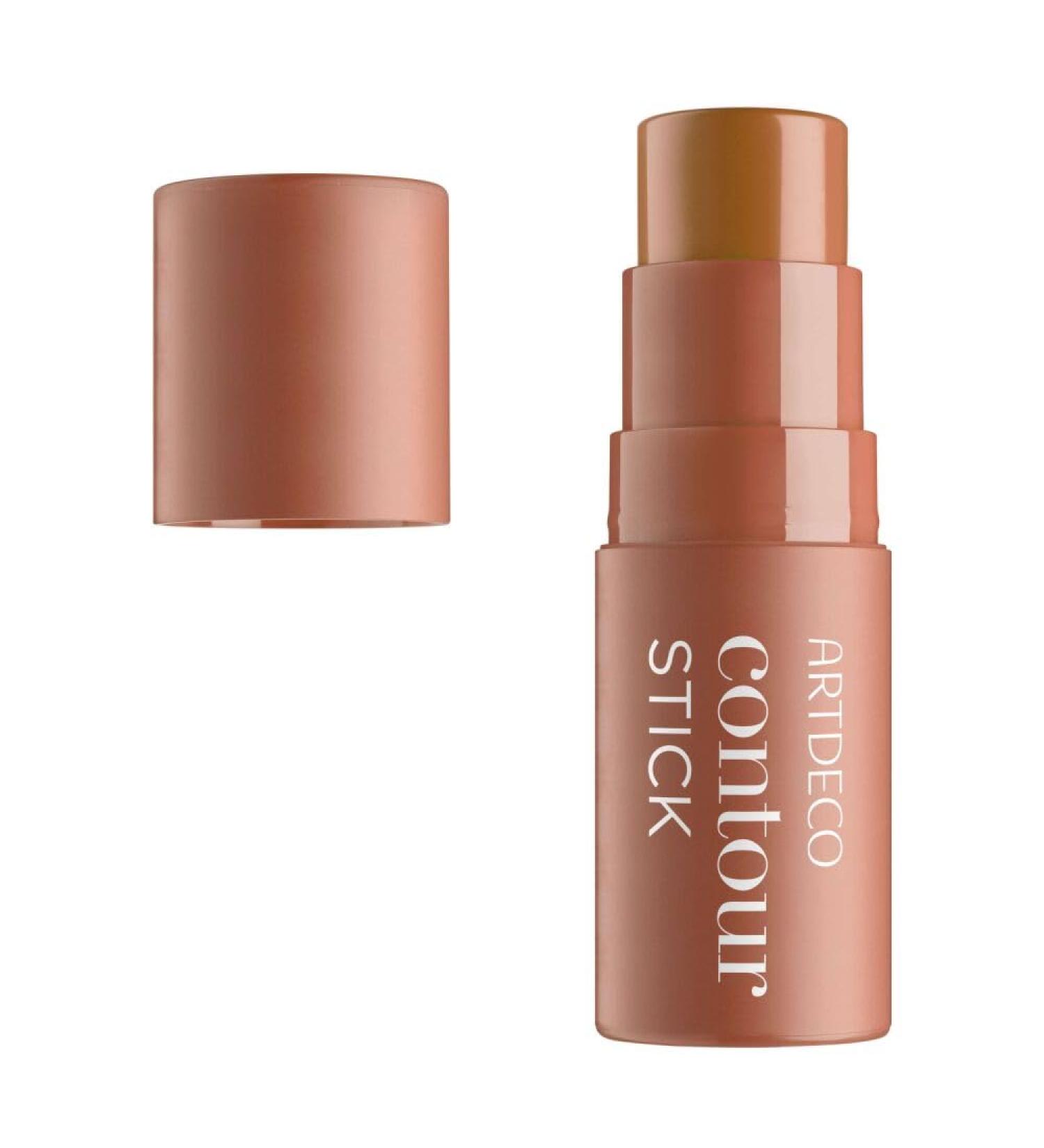 ARTDECO Contour Stick - Contour Stick - Creamy Contour Stick for Defined Facial Features - 1 x 5g - Buy Online on GoSupps.com