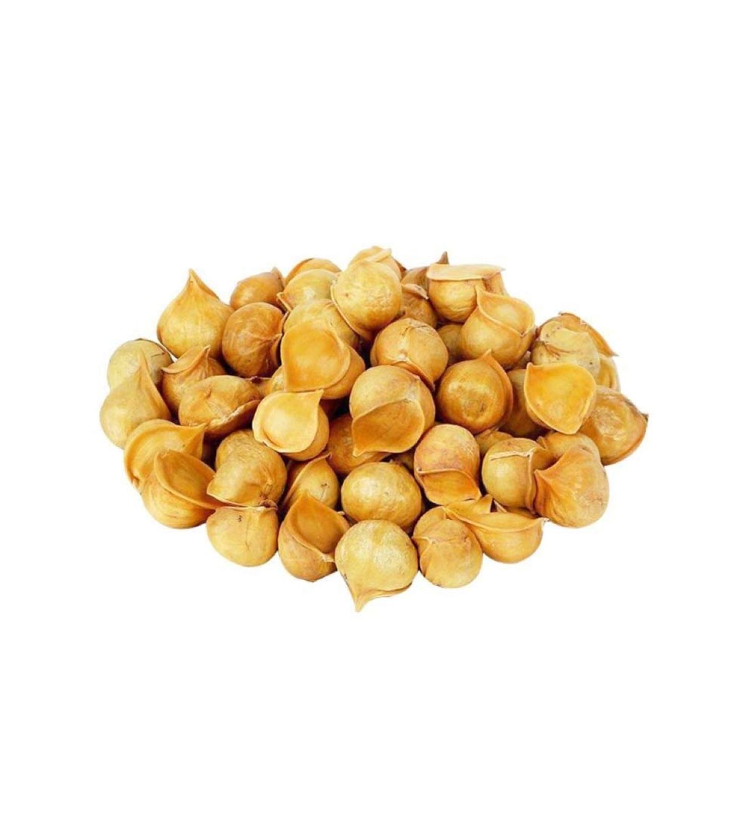 Kashmir Exotics Pure Kashmiri Snow Mountain Garlic 400gms 100% Fresh and Natural - Buy Online on GoSupps.com