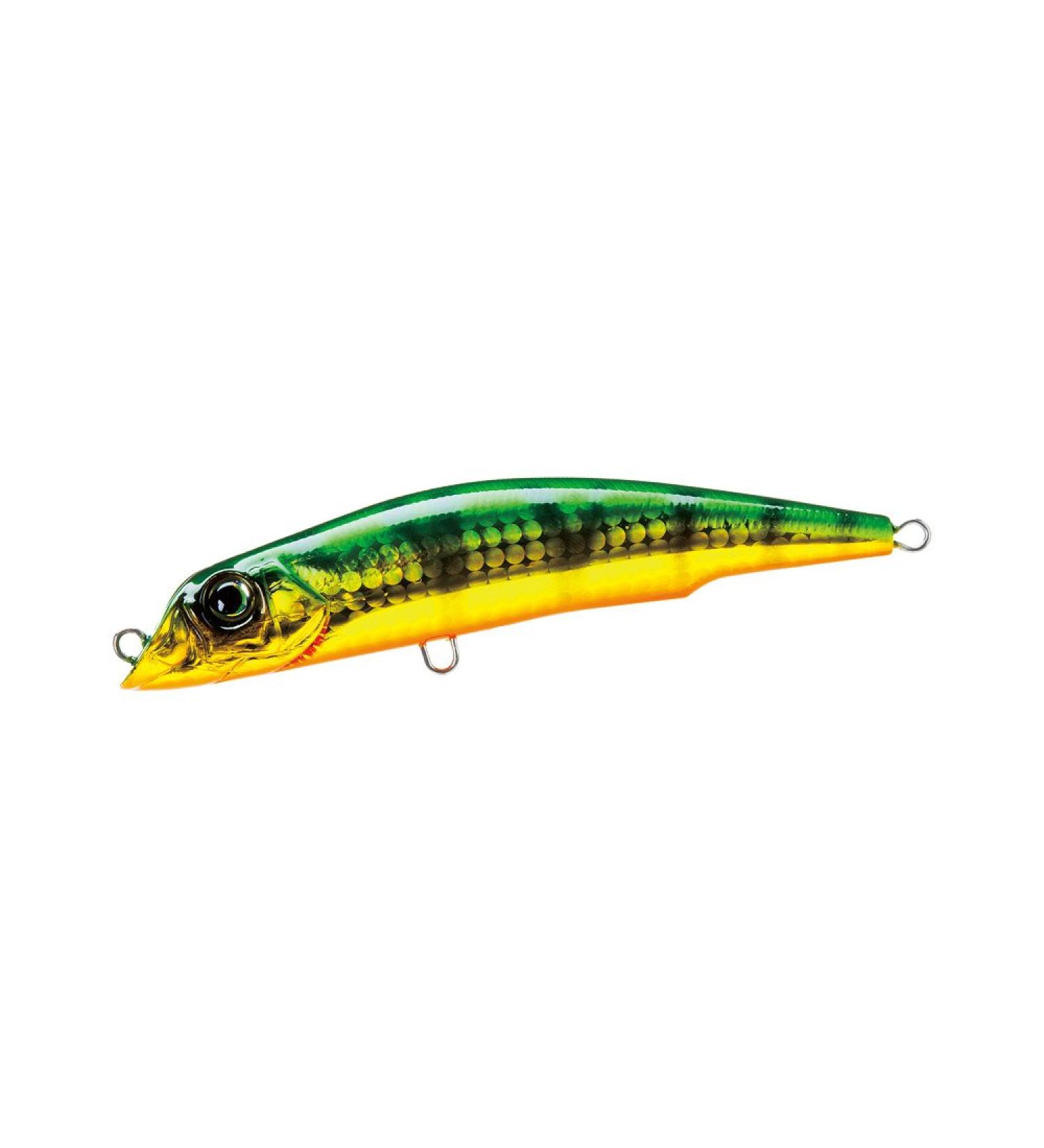 Yo-Zuri Mag Darter 5-Inch Floating Diver Lure - Holographic Perch | Quality Fishing Tackle - Buy Online on GoSupps.com