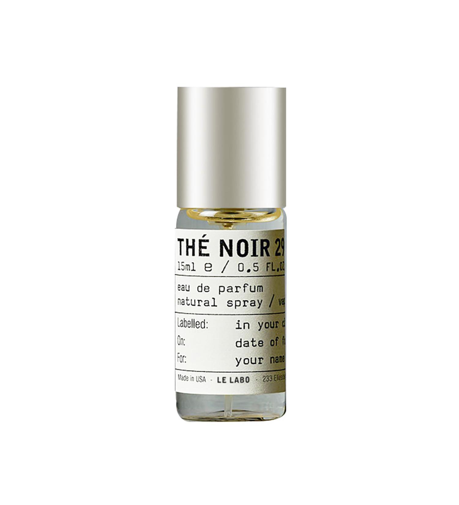 Th Noir 29 EDP MINI Perfume 0.5 Fluid Ounces/15 ML 0.5 Fl Oz (Pack of 1) Th Noir 29
