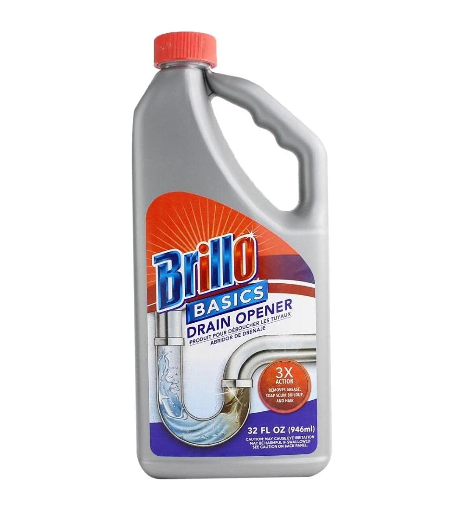 32 Oz. Liquid Drain Opener