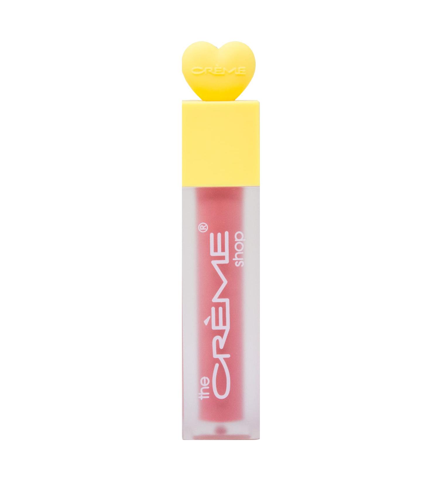 The Cr me Shop Lip Oil Elixir - Pink About Me