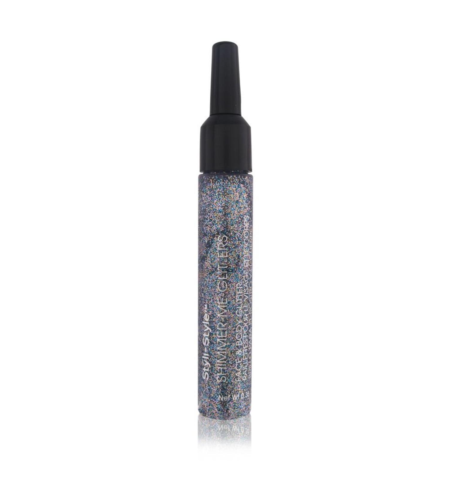 Styli-Style Shimmer Me-Glitters Face and Body Glitter Treasure Chest
