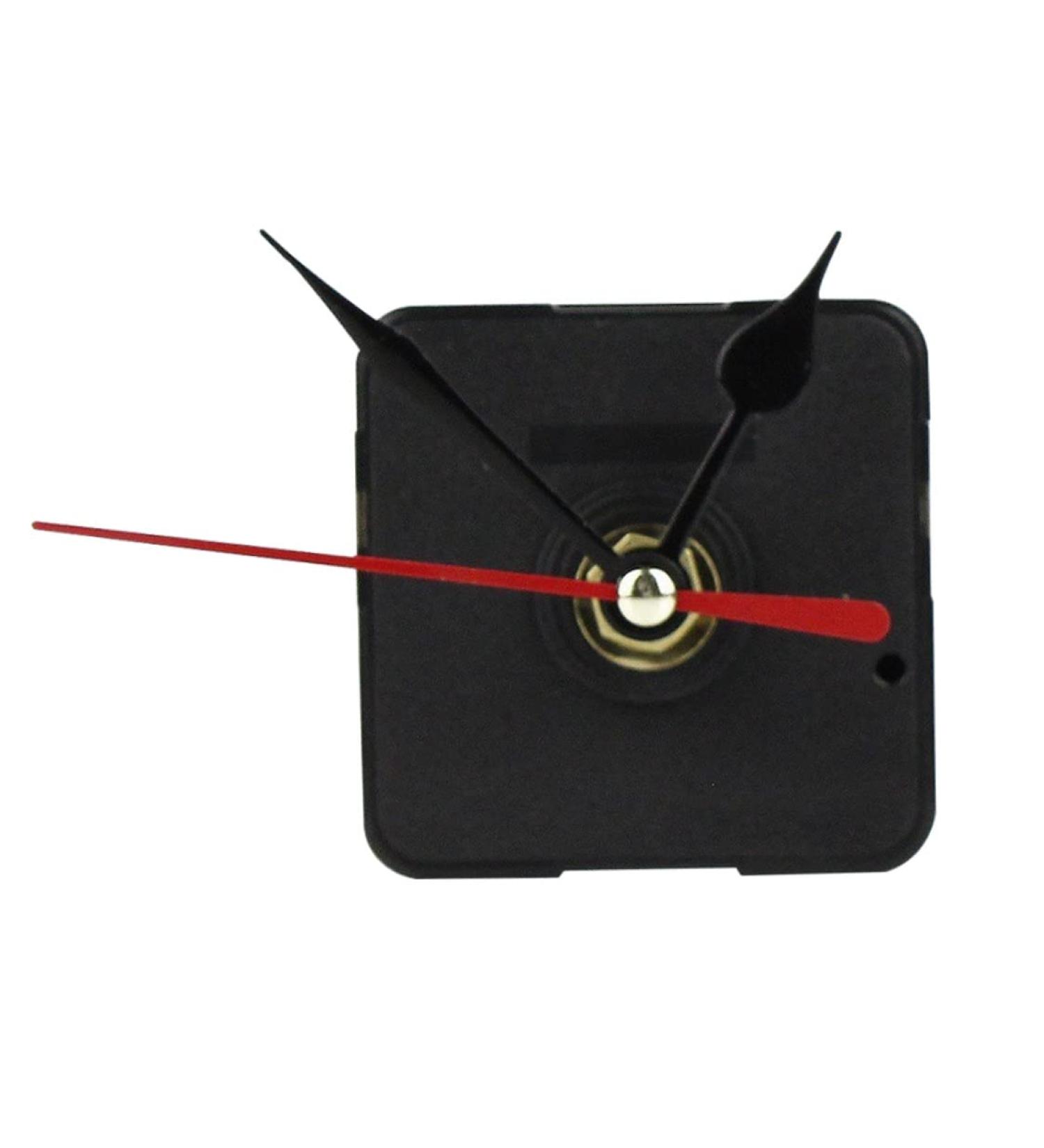 Silent Quartz Clock Movement - High Torque & Replacement Options for Every Clock - Buy Online on GoSupps.com