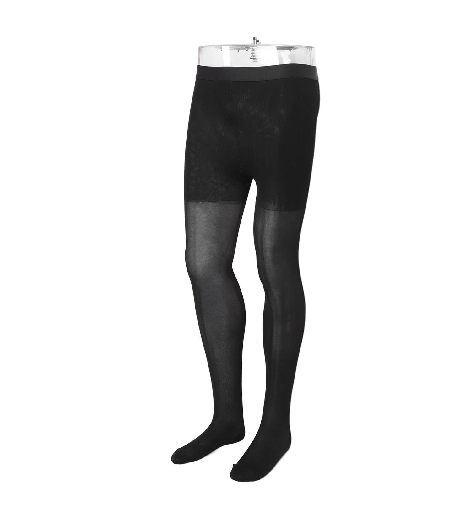 Buy 15-20 MmHg Stretchy Compression Tights | Comfortable Thin Travel Tights for Pain Relief (S) - International Shipping Available - Buy Online on GoSupps.com