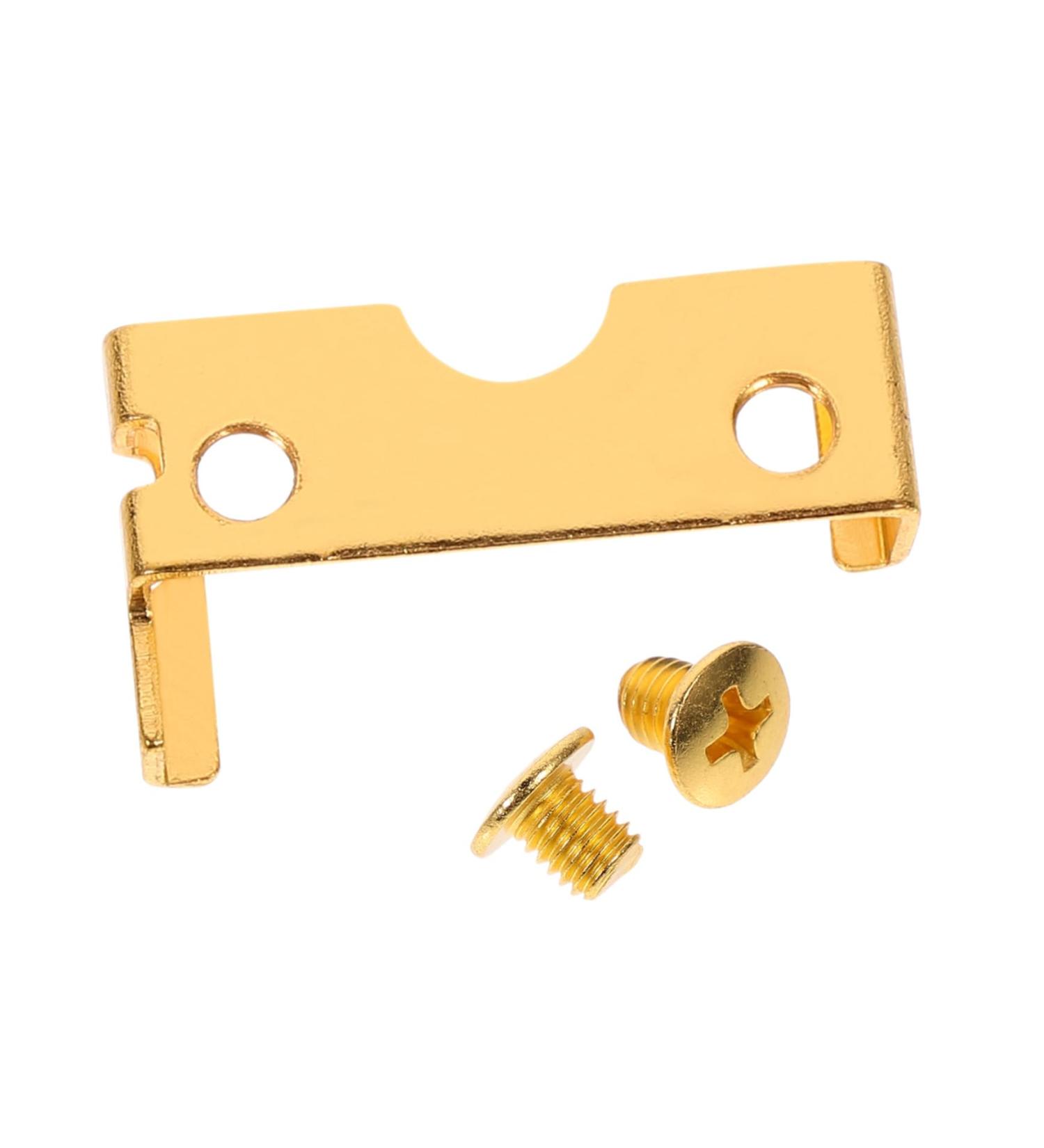 Minkissy Stainless Steel Beard Tool Holder Accessories - Durable & Stylish for Grooming - Buy Online on GoSupps.com