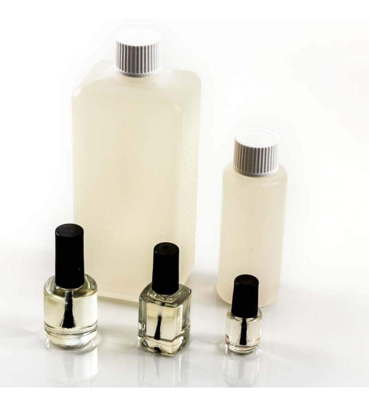 15 ml Premium Nail Oil with Brush - Winter Evening - 502-037-5