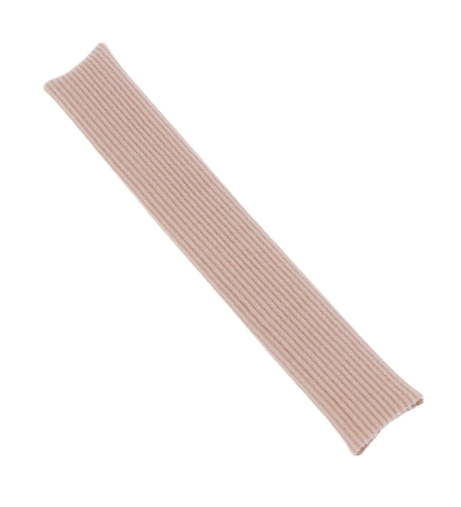 Fabric Gel Lined Corn Pad Protectors - Bunion Separator Sleeve"n - Buy Online on GoSupps.com
