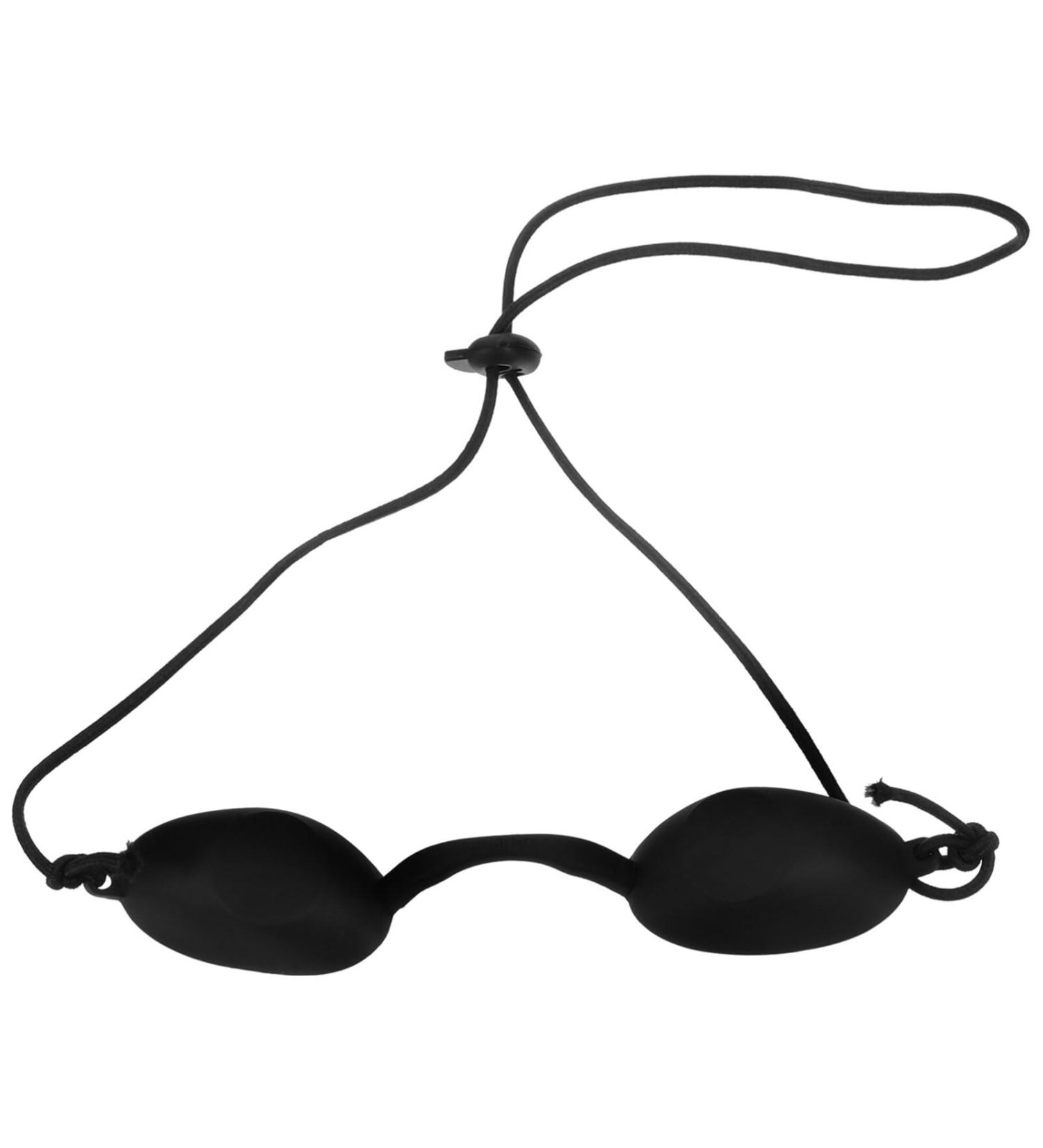 Ipetboom IPL Safety Glasses Eye Protect Eyepatch Safety Goggles Eye Patch Beauty patient protectve eye goggle for IPL Hair Removal and Cosmetology Operators - Buy Online on GoSupps.com